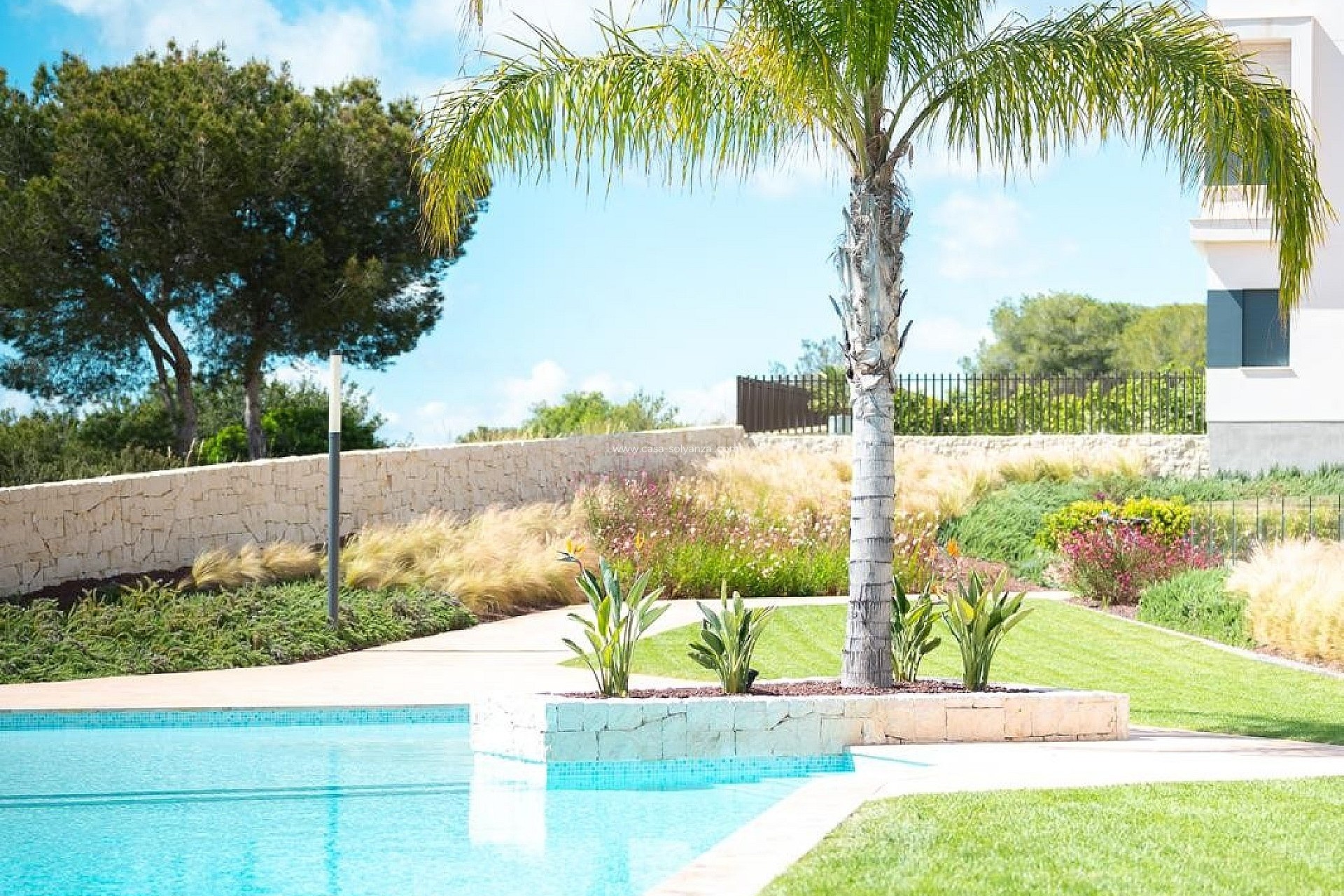 Herverkoop - Appartement / flat - Pilar de la Horadada - Costa Blanca