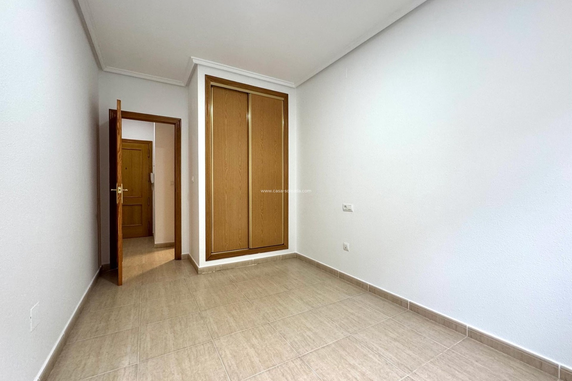 Herverkoop - Appartement / flat - Pilar de la Horadada - Costa Blanca