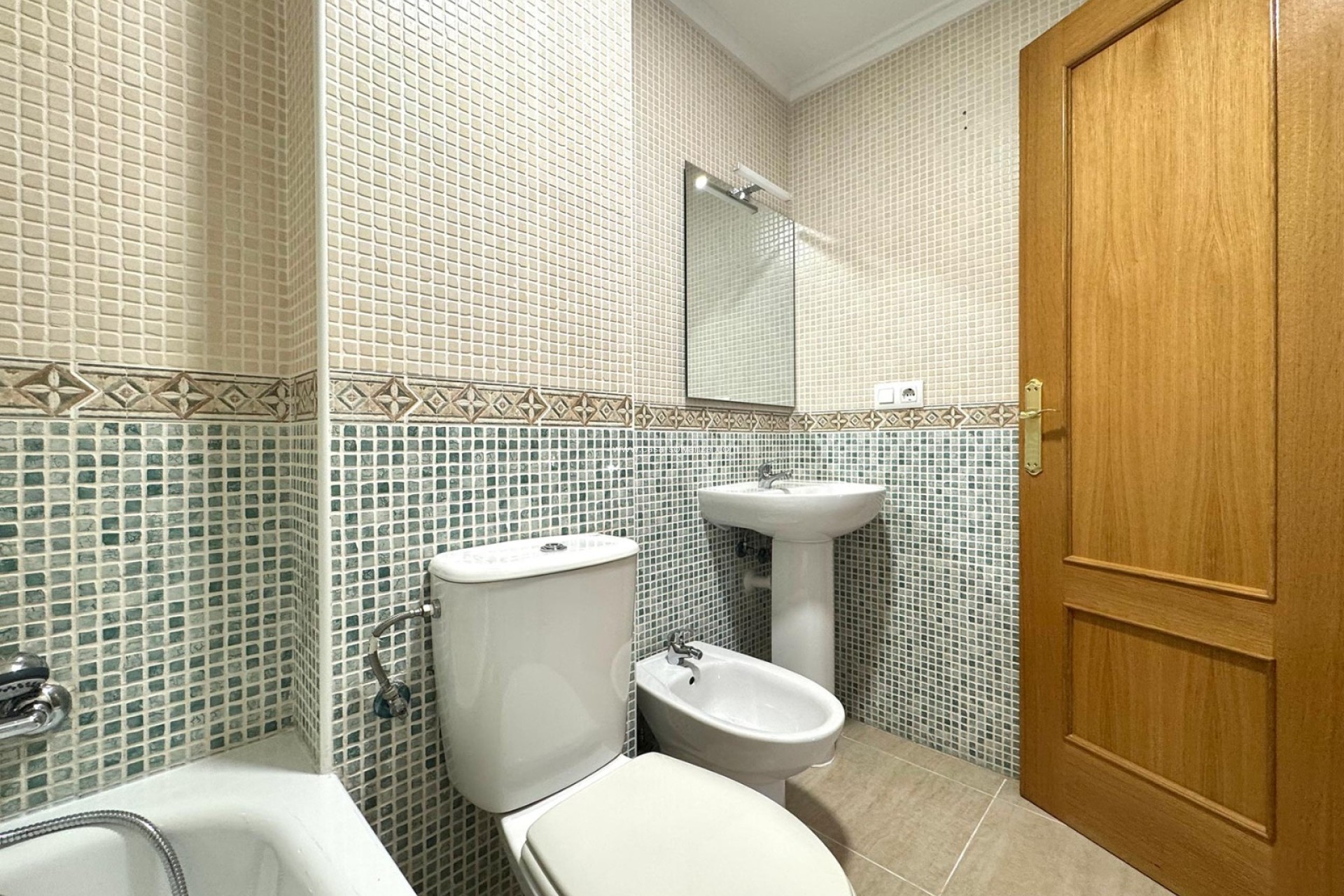 Herverkoop - Appartement / flat - Pilar de la Horadada - Costa Blanca