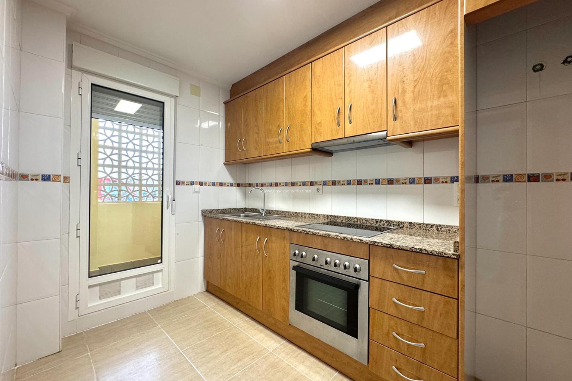 Herverkoop - Appartement / flat - Pilar de la Horadada - Costa Blanca