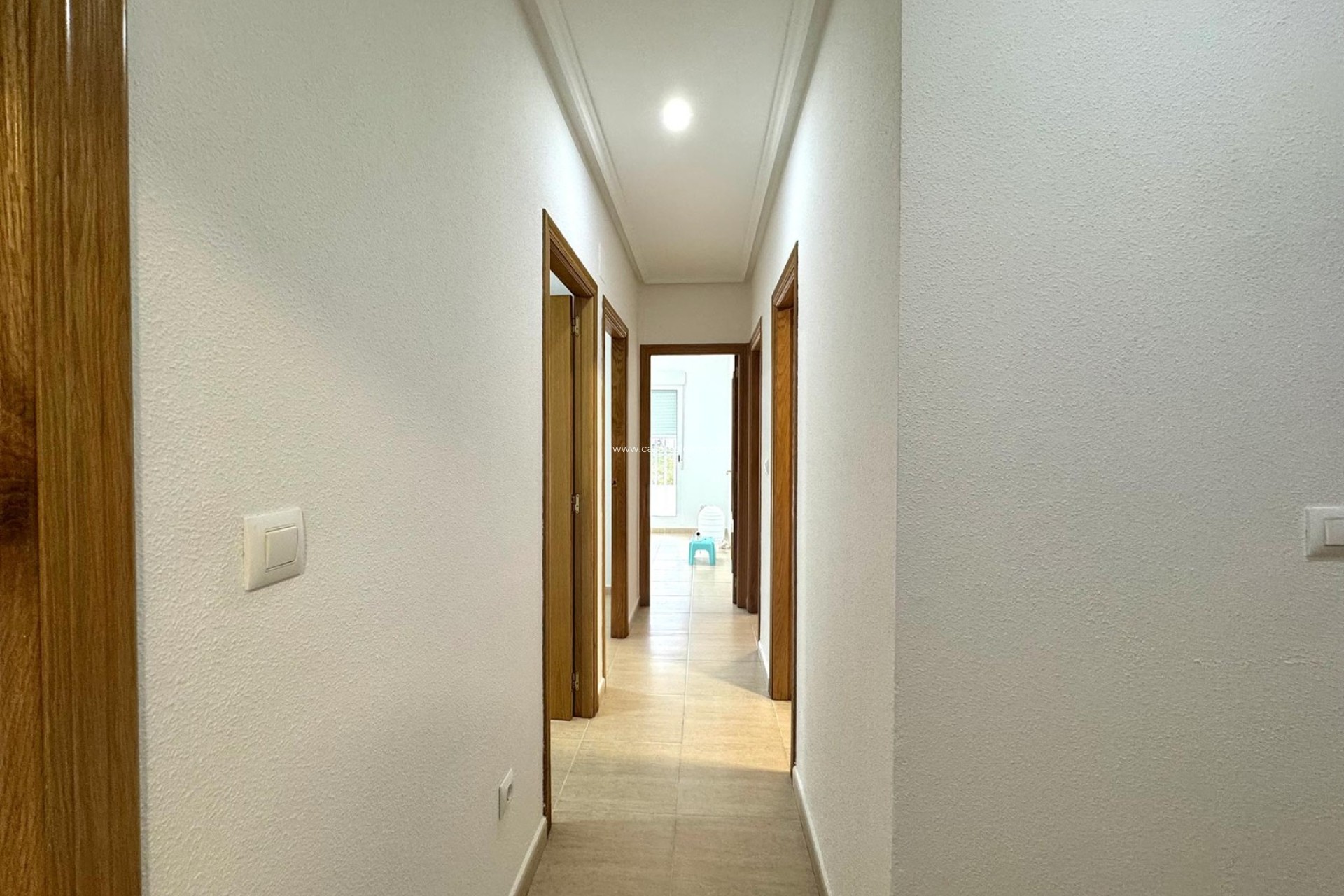 Herverkoop - Appartement / flat - Pilar de la Horadada - Costa Blanca