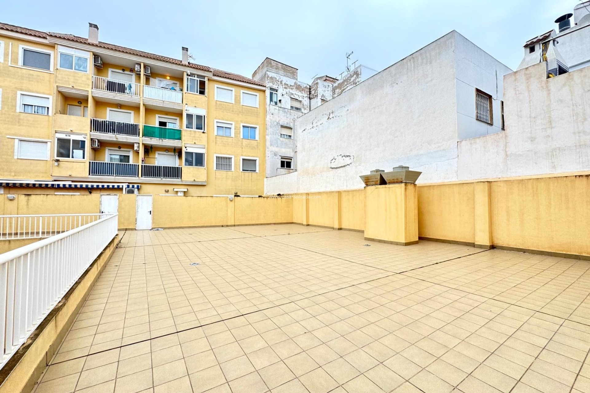 Herverkoop - Appartement / flat - Pilar de la Horadada - Costa Blanca