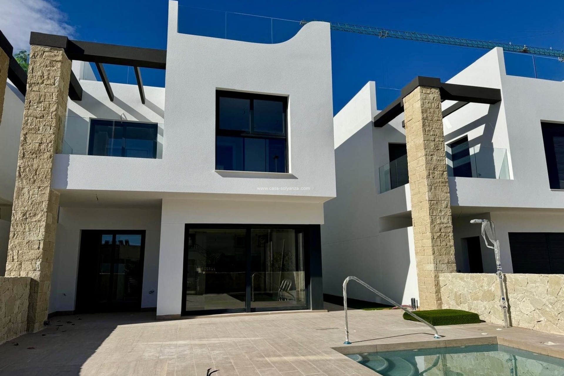 Herverkoop - Appartement / flat - Pilar de la Horadada - Costa Blanca