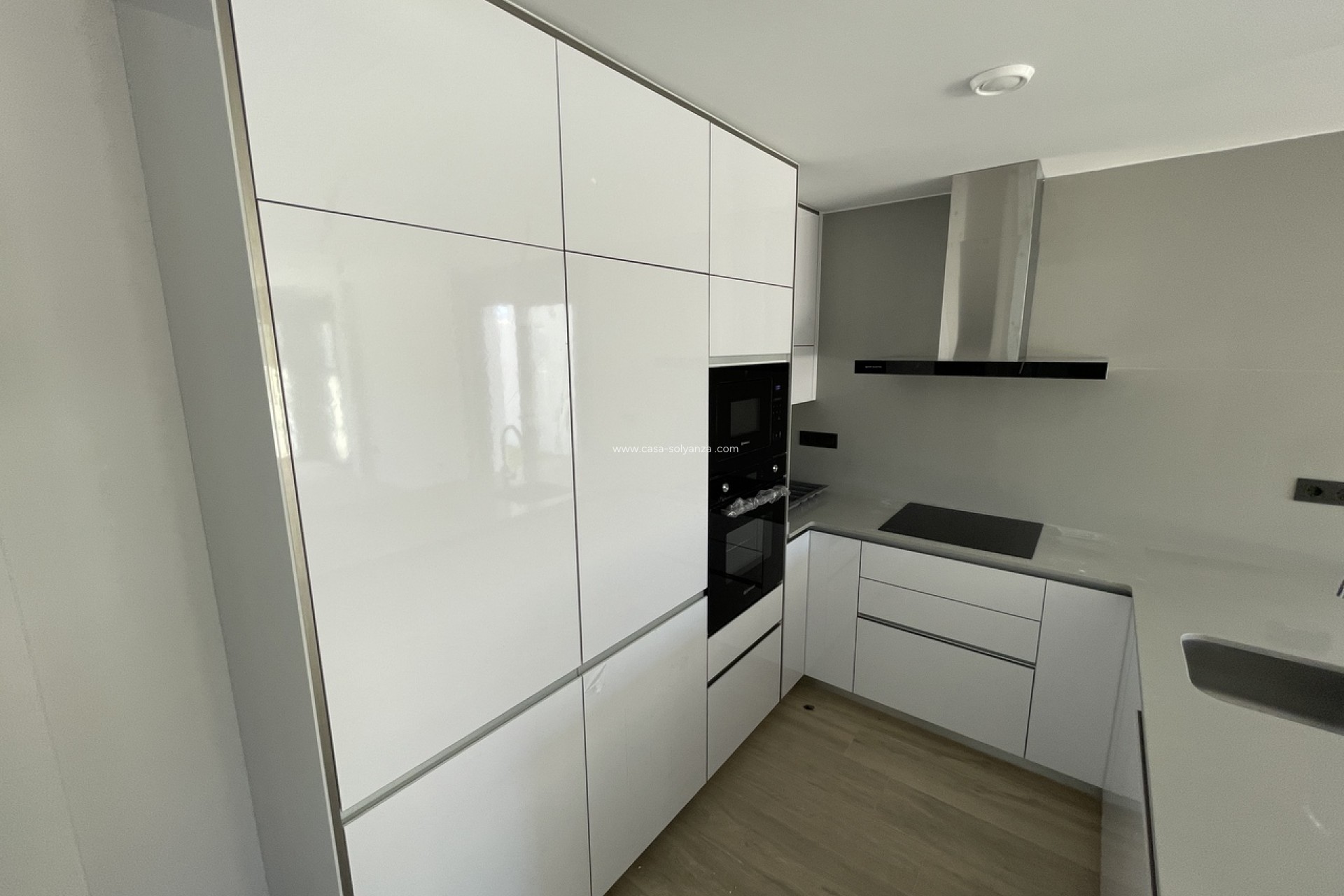 Herverkoop - Appartement / flat - Pilar de la Horadada - Costa Blanca