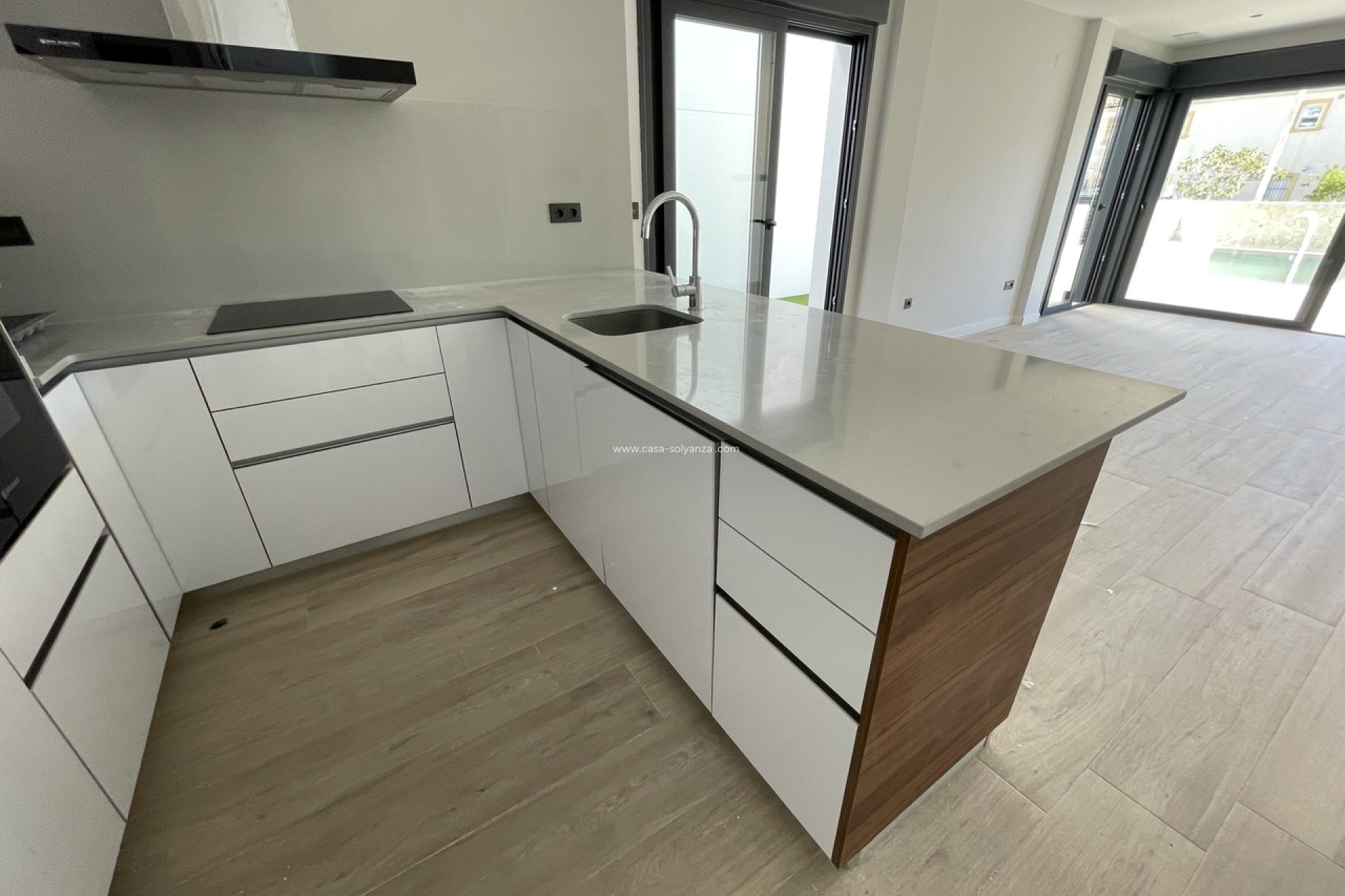 Herverkoop - Appartement / flat - Pilar de la Horadada - Costa Blanca