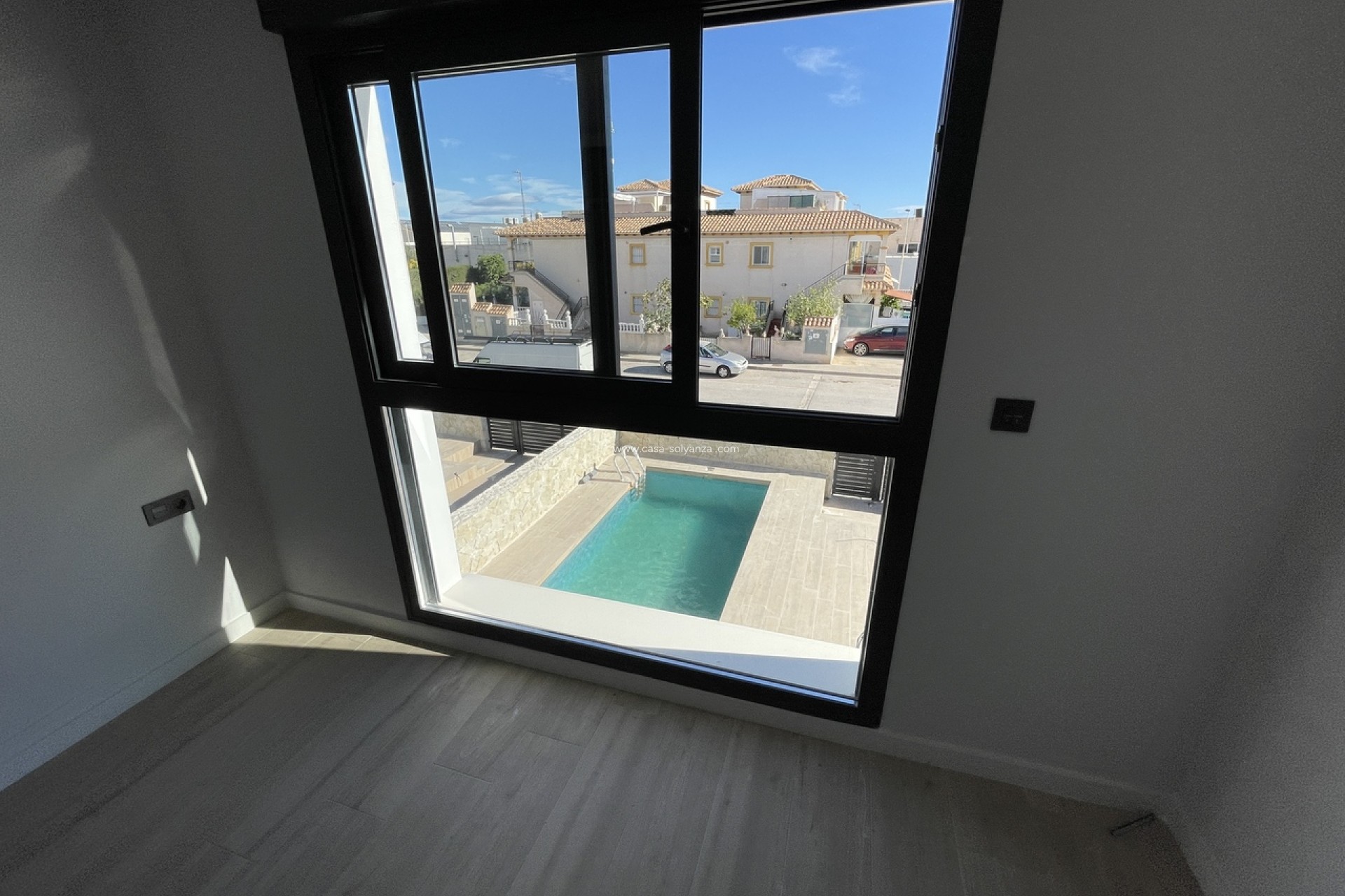 Herverkoop - Appartement / flat - Pilar de la Horadada - Costa Blanca
