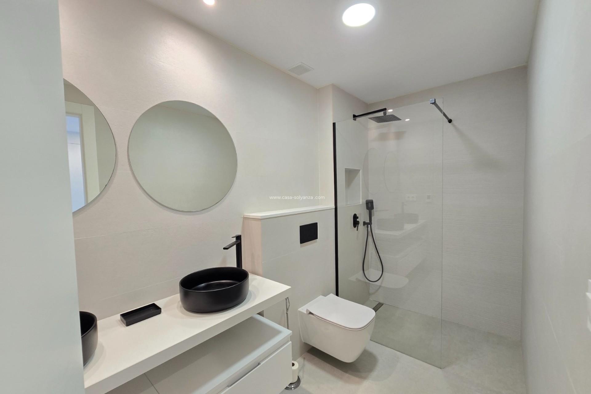 Herverkoop - Appartement / flat - Pilar de la Horadada - Costa Blanca