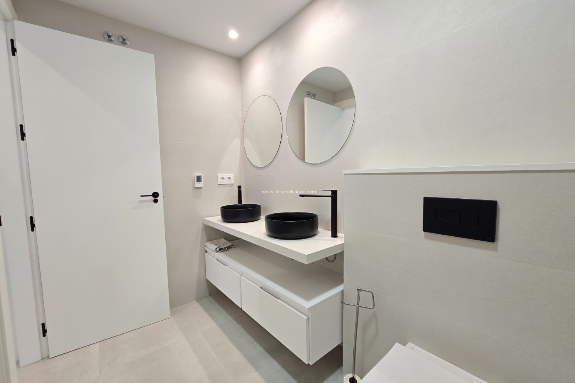 Herverkoop - Appartement / flat - Pilar de la Horadada - Costa Blanca