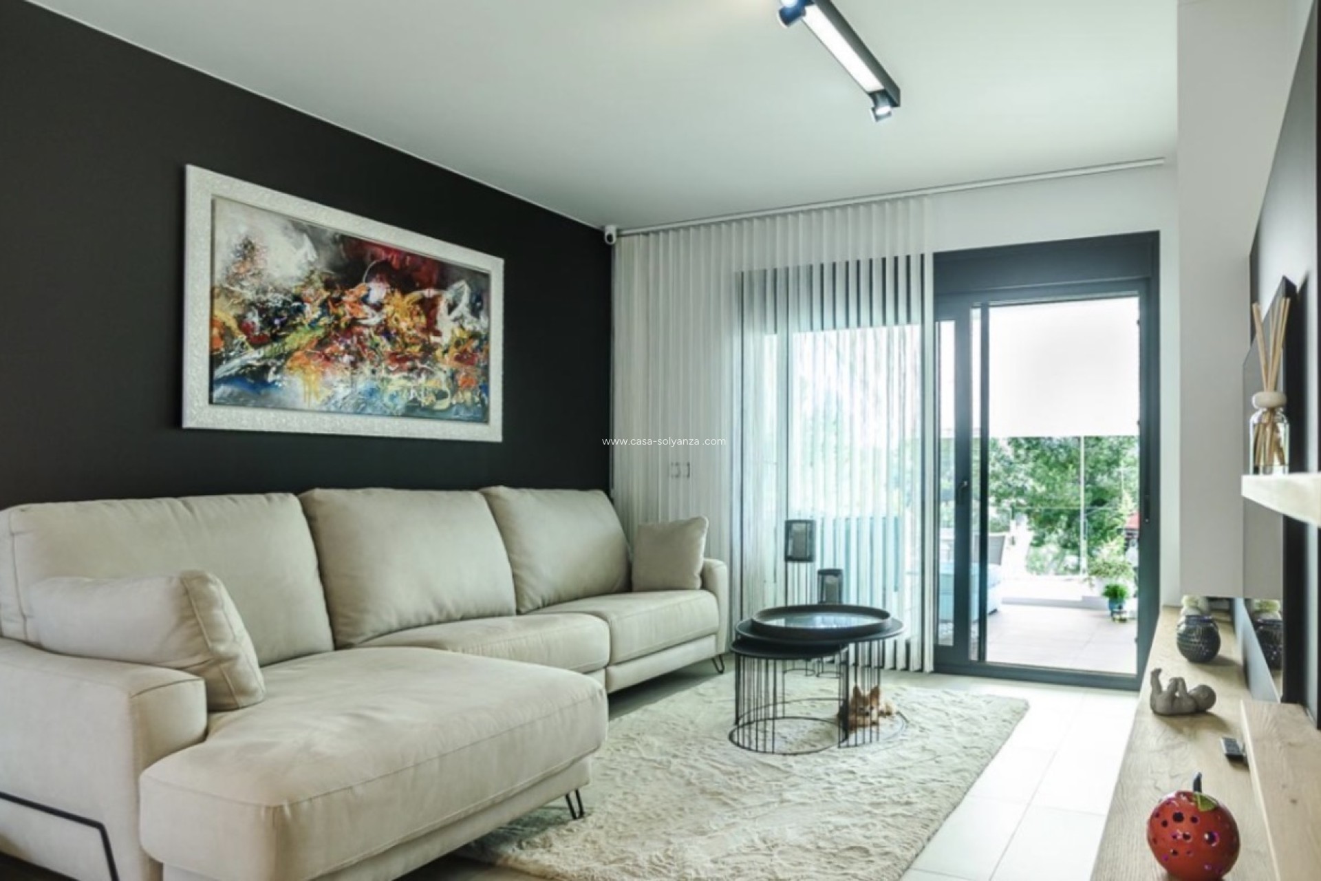 Herverkoop - Appartement / flat - Pilar de la Horadada - Costa Blanca