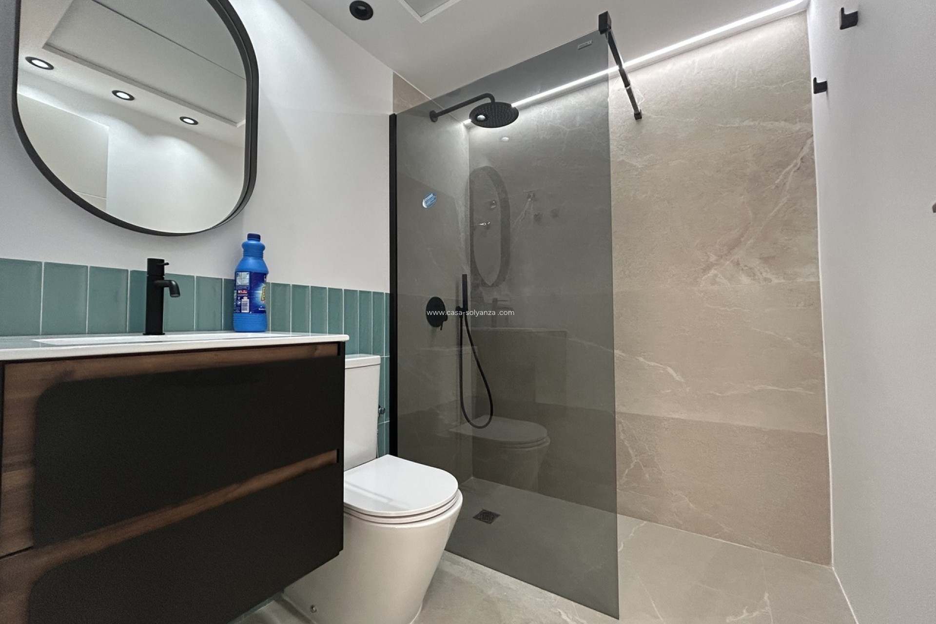 Herverkoop - Appartement / flat - Pilar de la Horadada - Costa Blanca