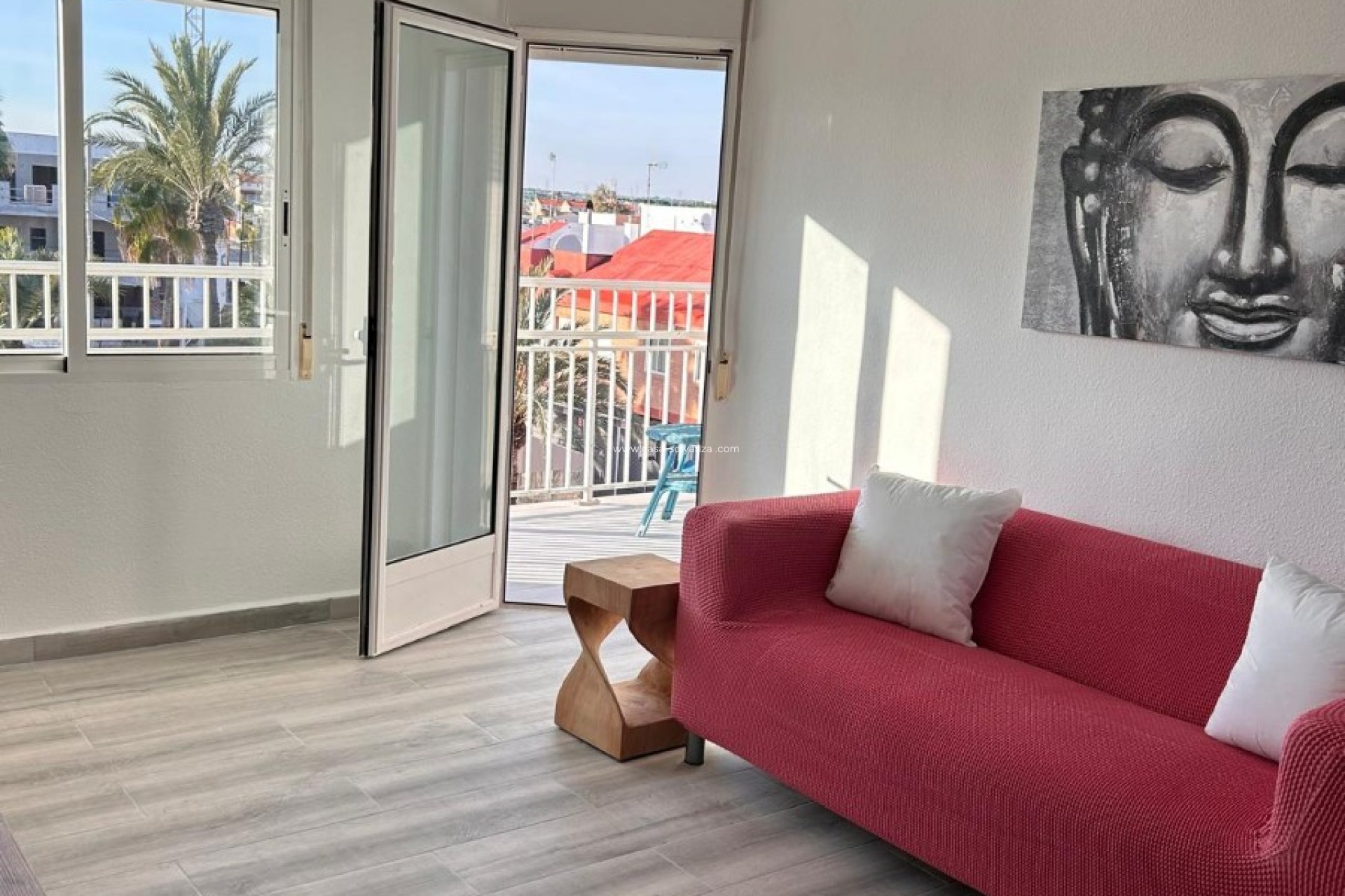 Herverkoop - Appartement / flat - Pilar de la Horadada - Costa Blanca