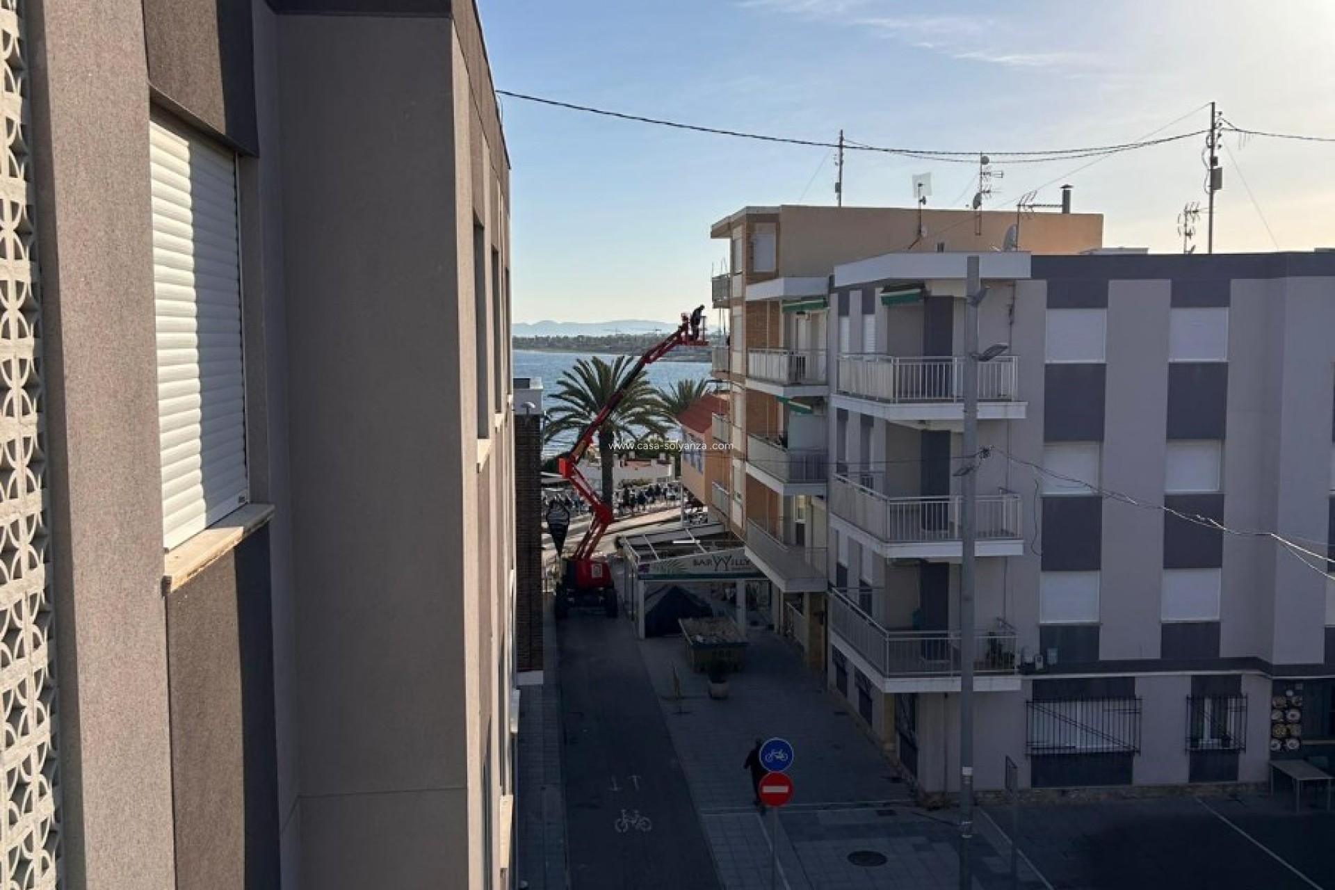 Herverkoop - Appartement / flat - Pilar de la Horadada - Costa Blanca