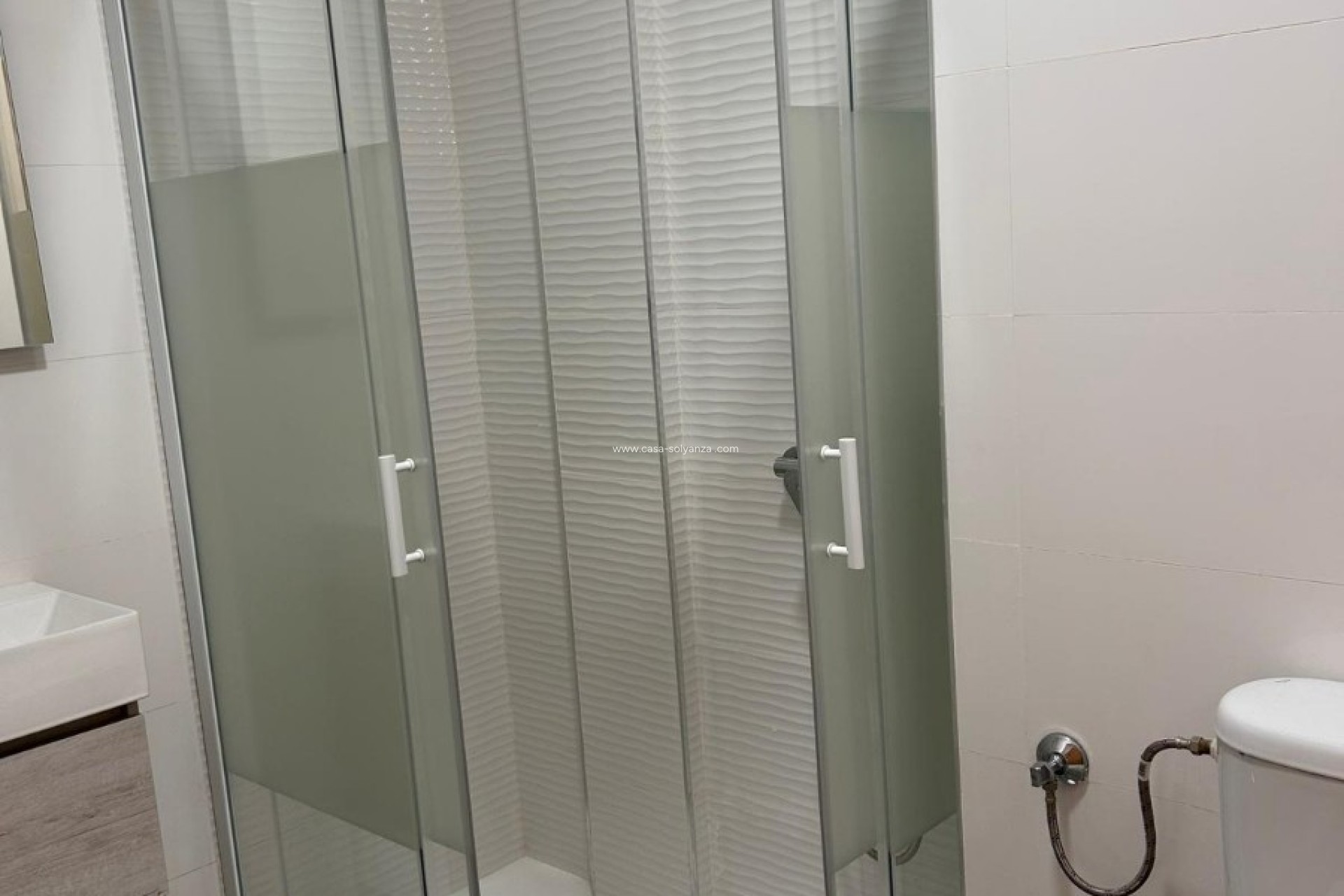 Herverkoop - Appartement / flat - Pilar de la Horadada - Costa Blanca