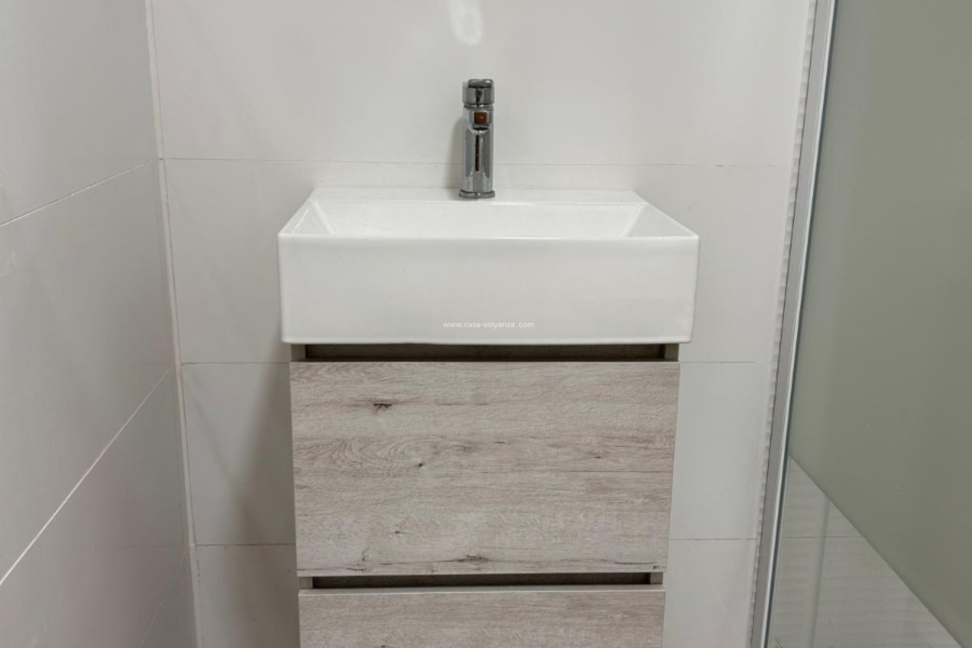 Herverkoop - Appartement / flat - Pilar de la Horadada - Costa Blanca