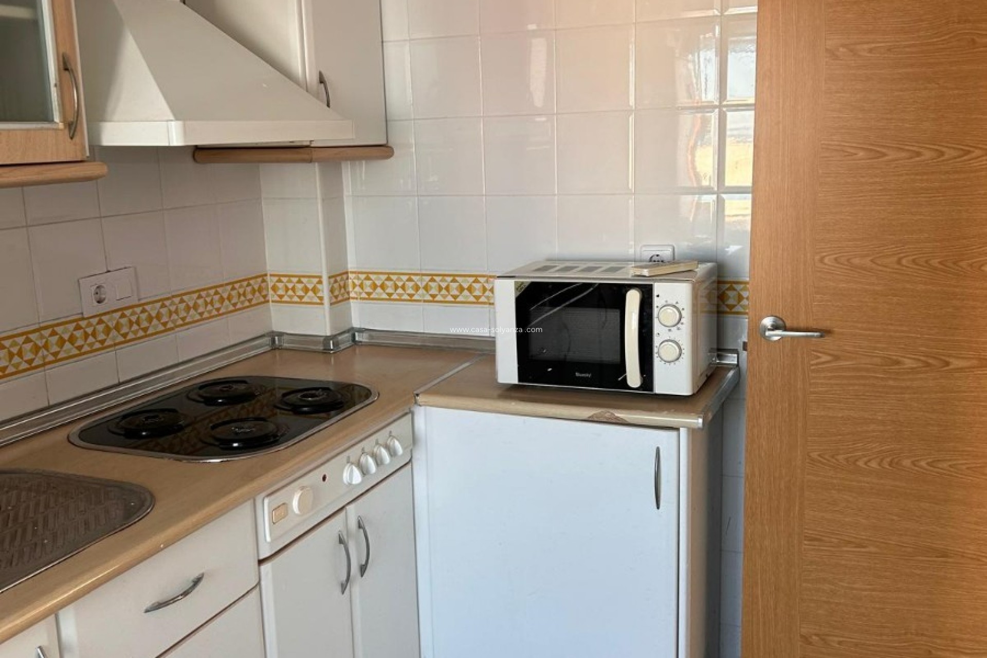 Herverkoop - Appartement / flat - Pilar de la Horadada - Costa Blanca