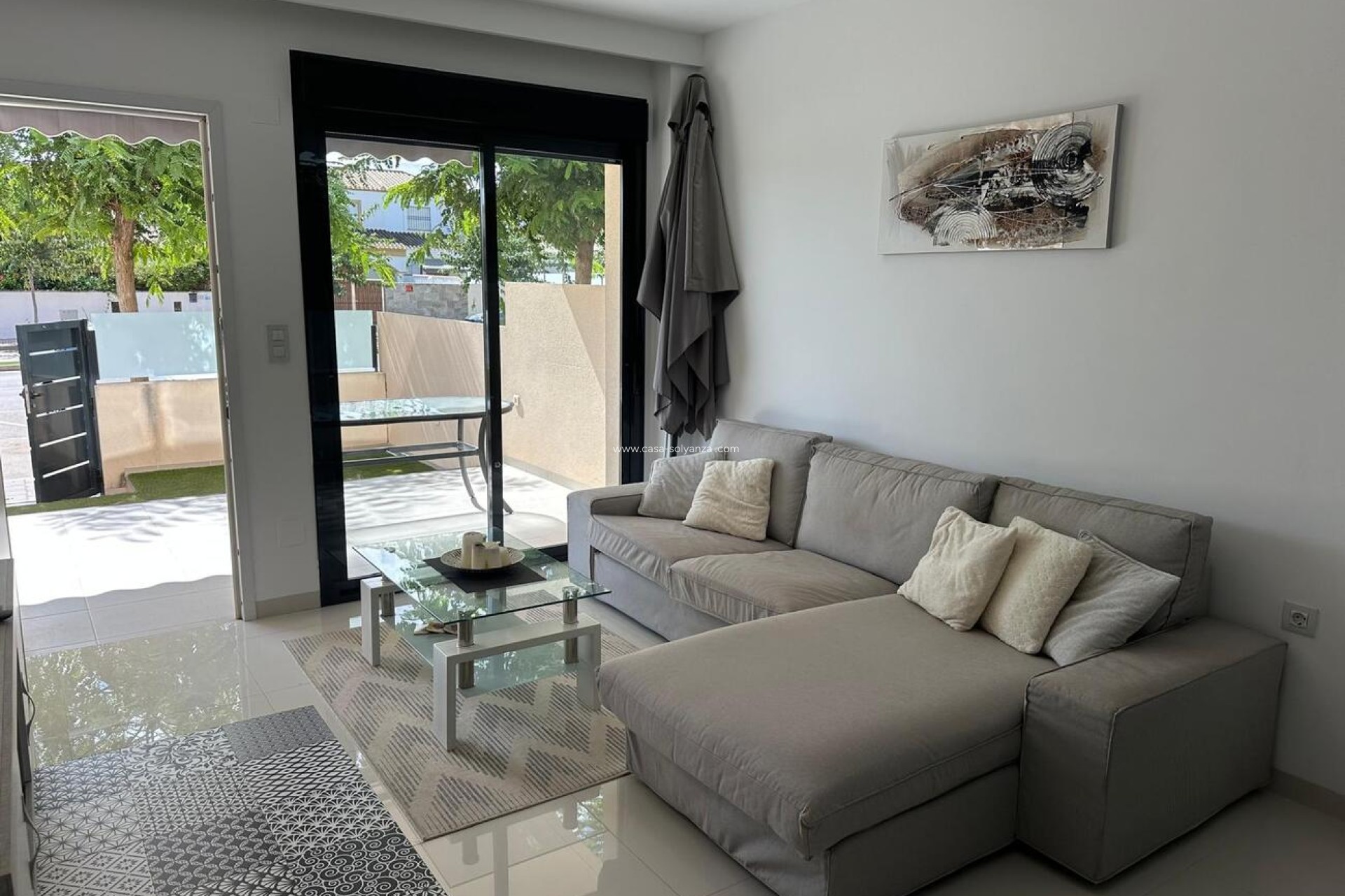Herverkoop - Appartement / flat - Pilar de la Horadada - Costa Blanca