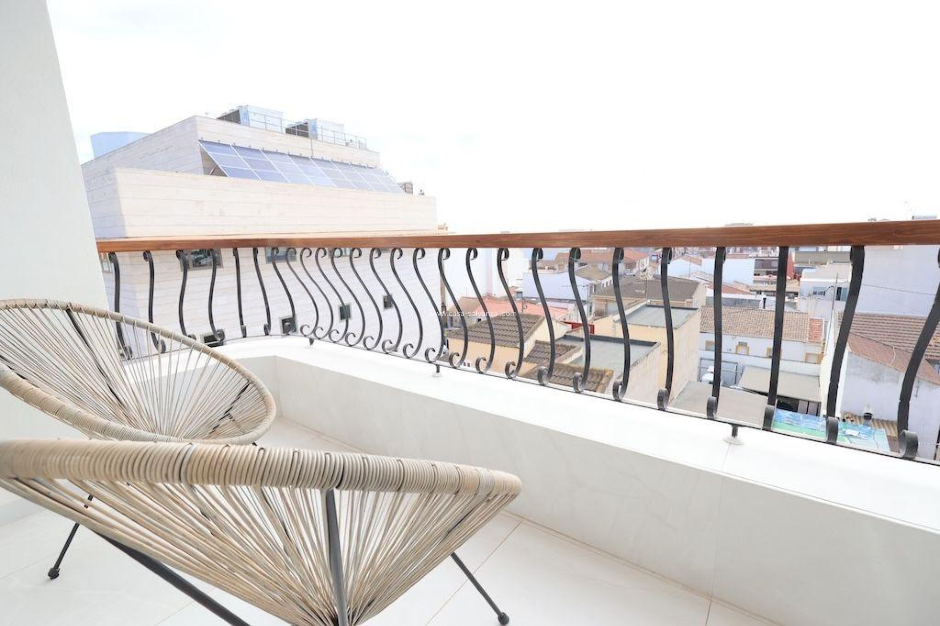 Herverkoop - Appartement / flat - Pilar de la Horadada - Costa Blanca