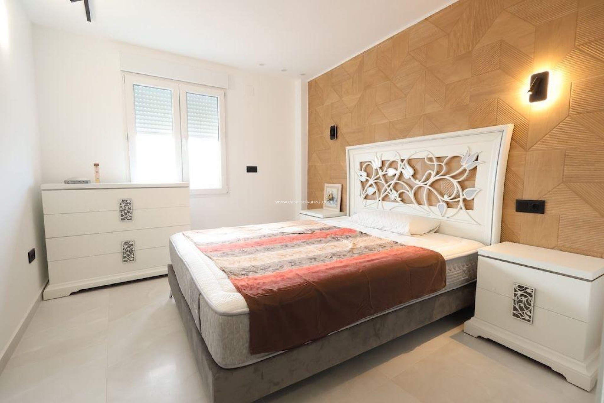 Herverkoop - Appartement / flat - Pilar de la Horadada - Costa Blanca