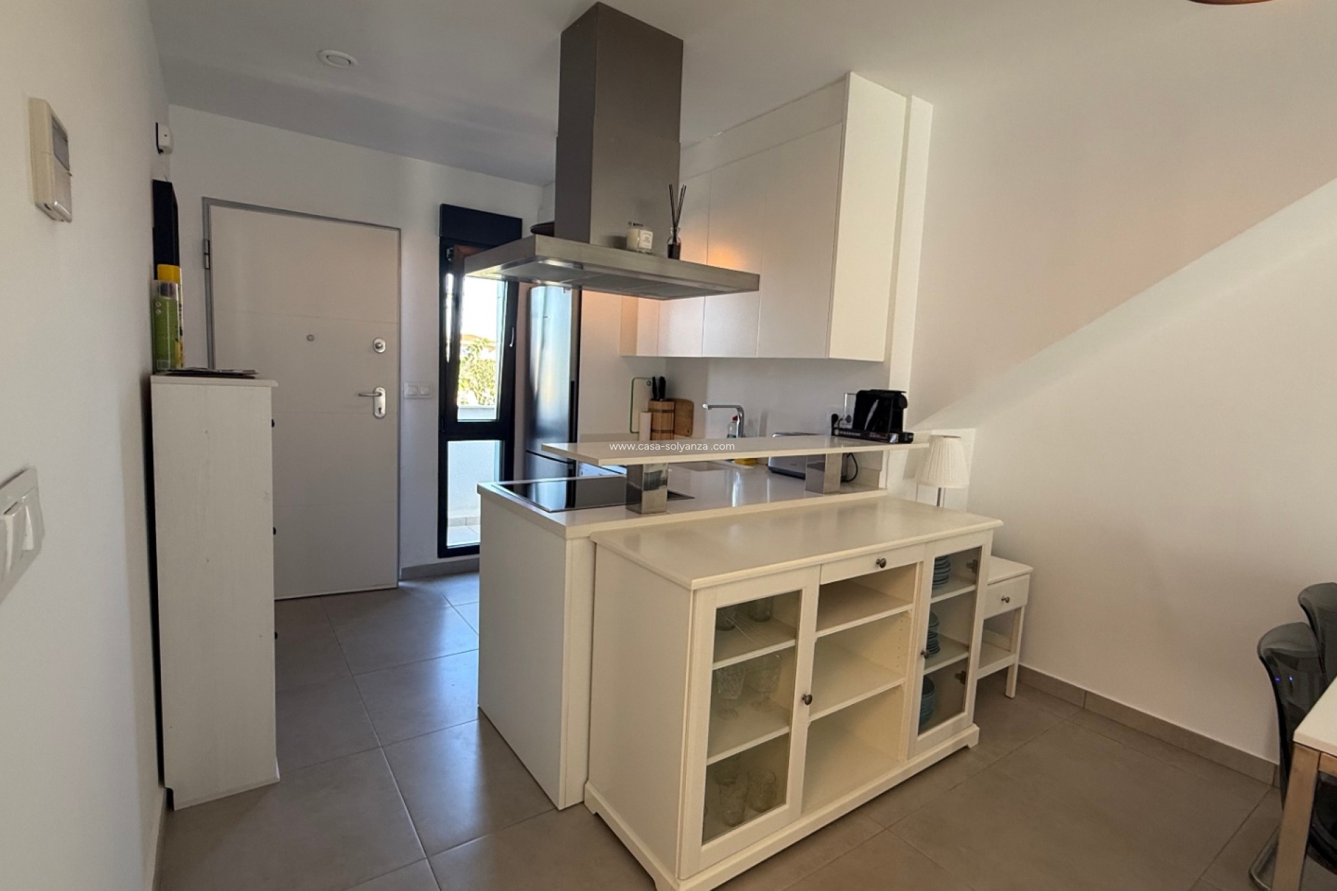 Herverkoop - Appartement / flat - Pilar de la Horadada - Costa Blanca