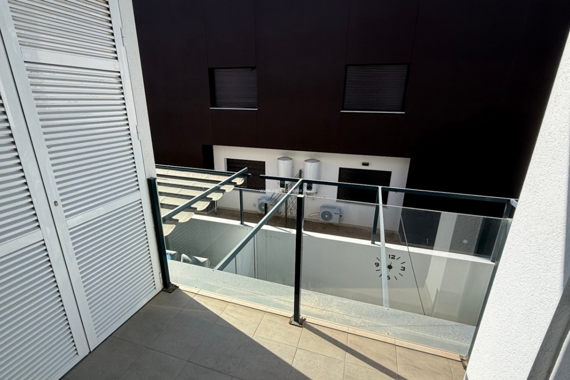 Herverkoop - Appartement / flat - Pilar de la Horadada - Costa Blanca