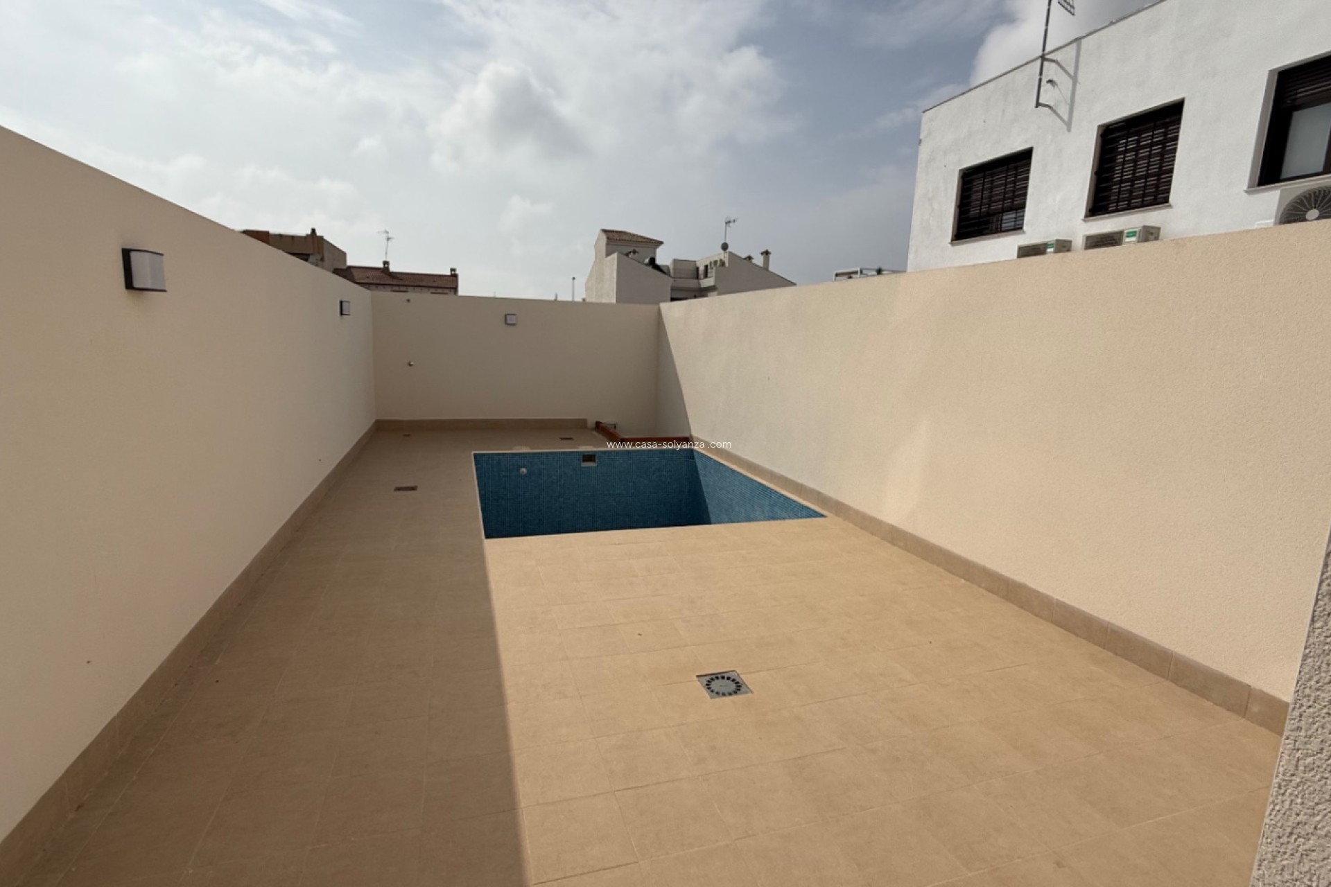 Herverkoop - Appartement / flat - Pilar de la Horadada - Costa Blanca