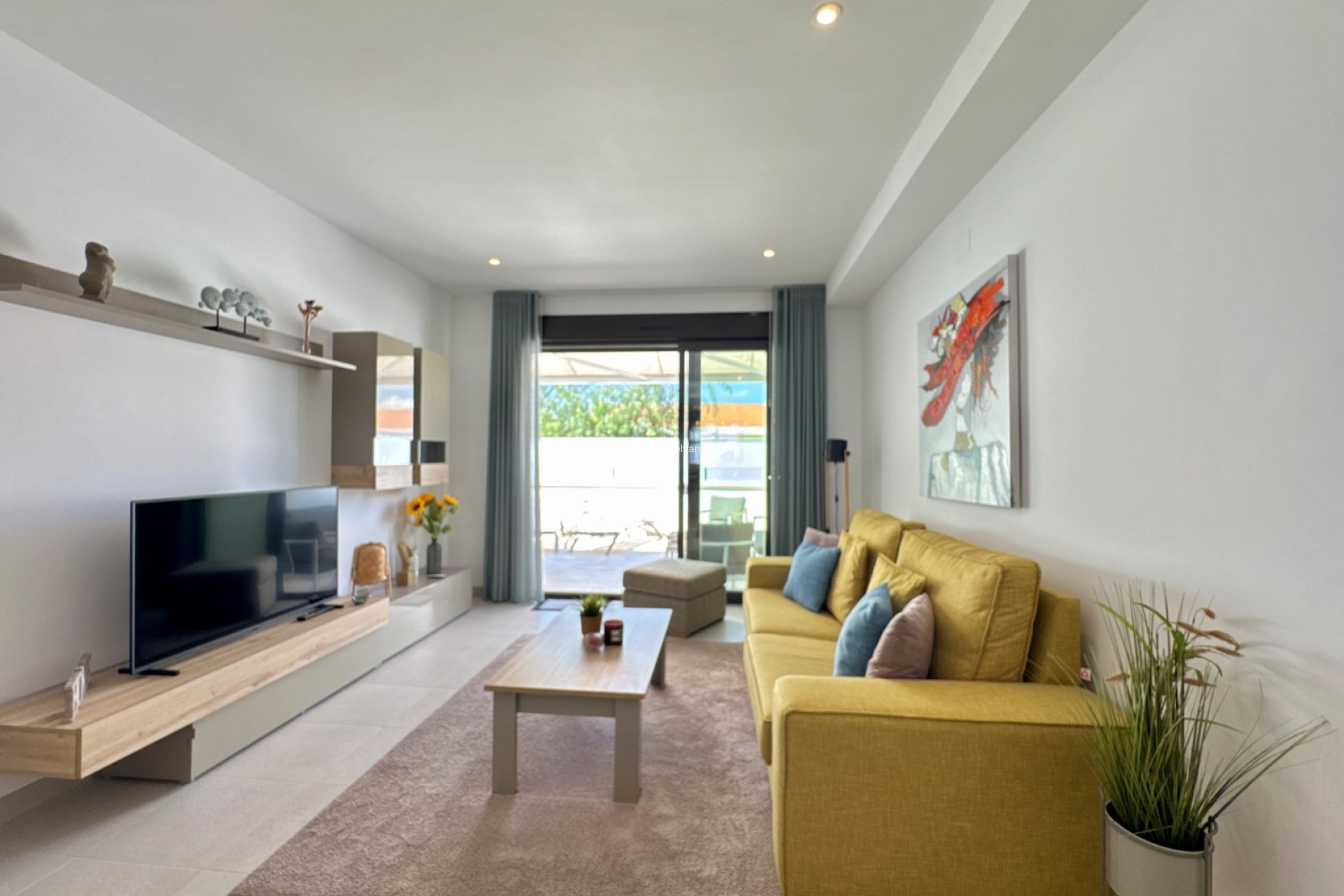 Herverkoop - Appartement / flat - Pilar de la Horadada - Costa Blanca