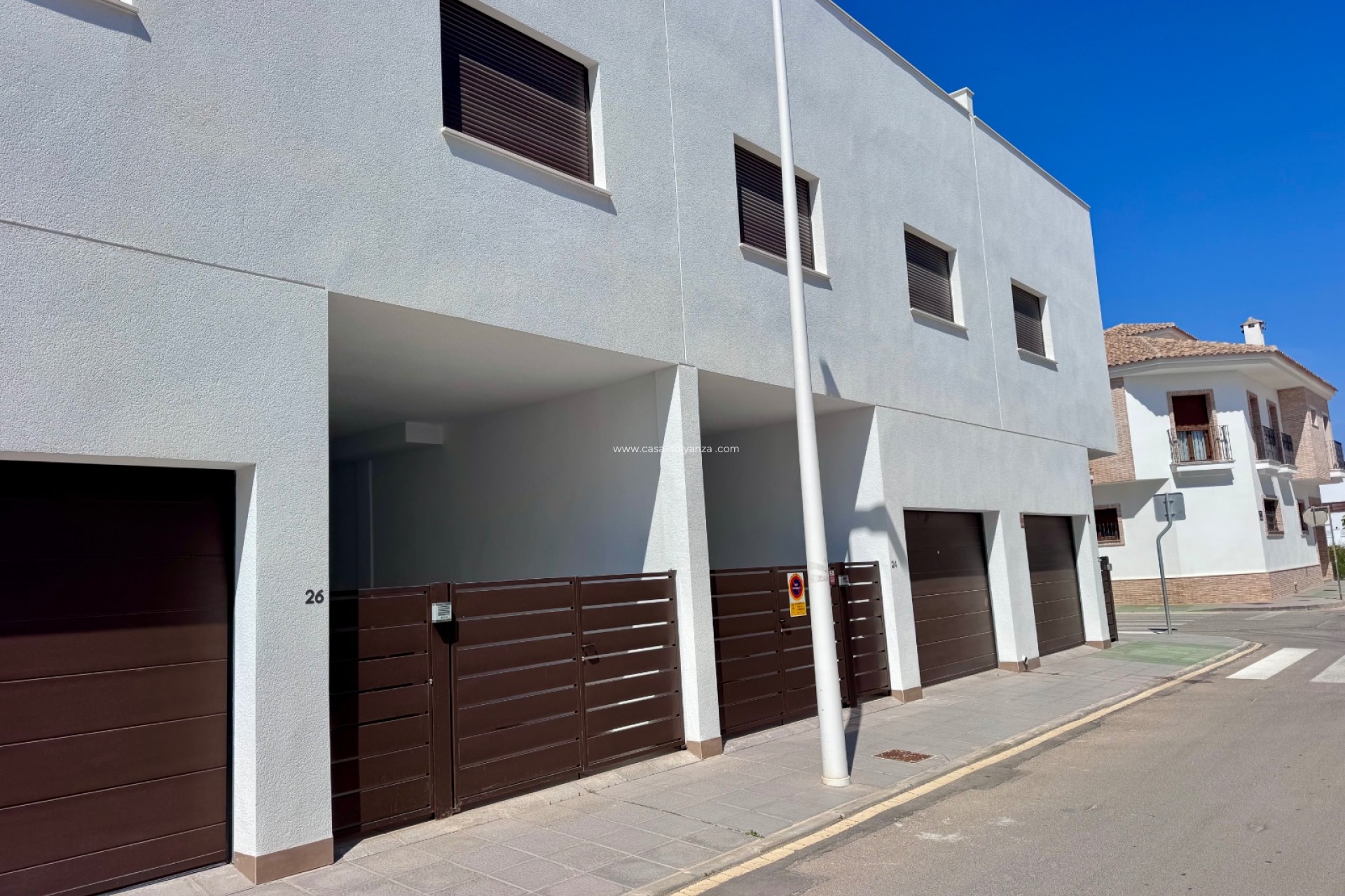 Herverkoop - Appartement / flat - Pilar de la Horadada - Costa Blanca