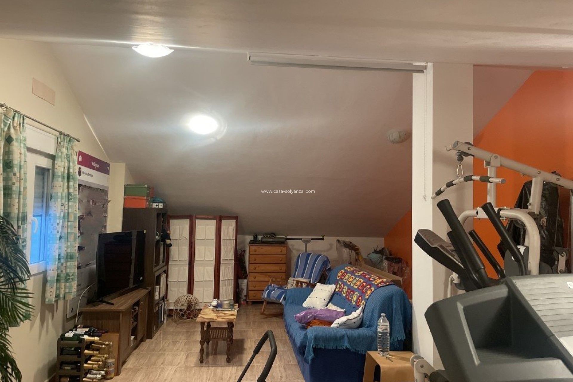 Herverkoop - Appartement / flat - Pilar de la Horadada - Costa Blanca