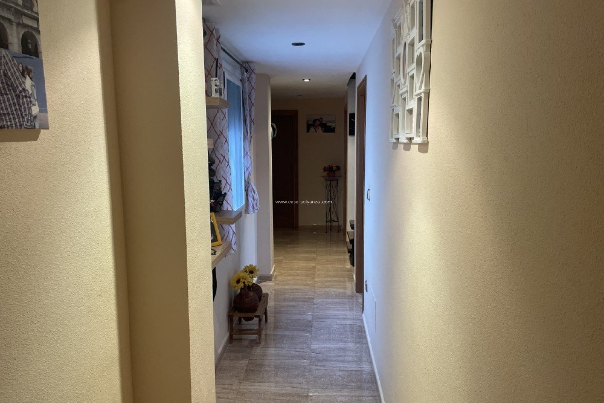 Herverkoop - Appartement / flat - Pilar de la Horadada - Costa Blanca