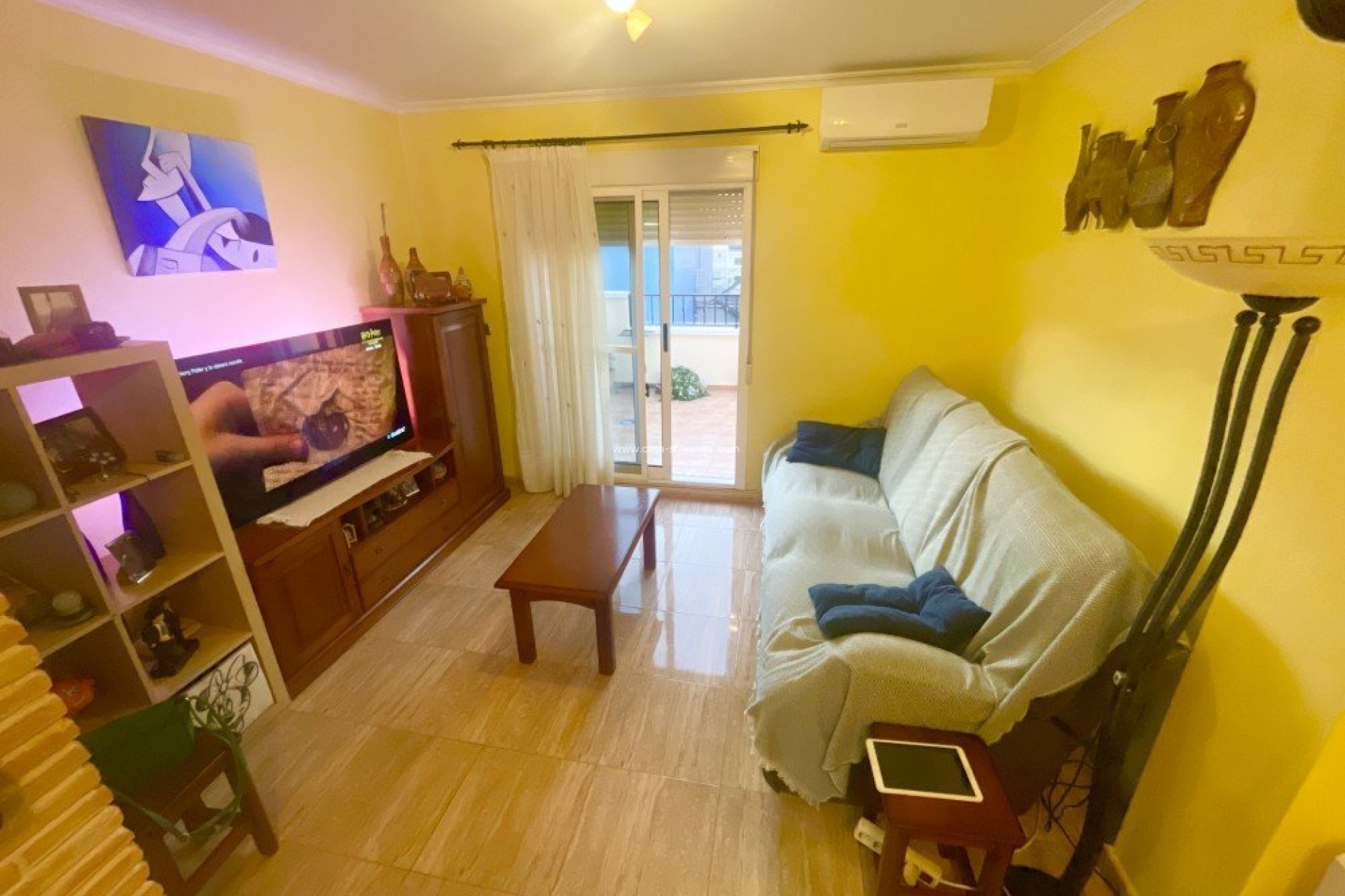 Herverkoop - Appartement / flat - Pilar de la Horadada - Costa Blanca