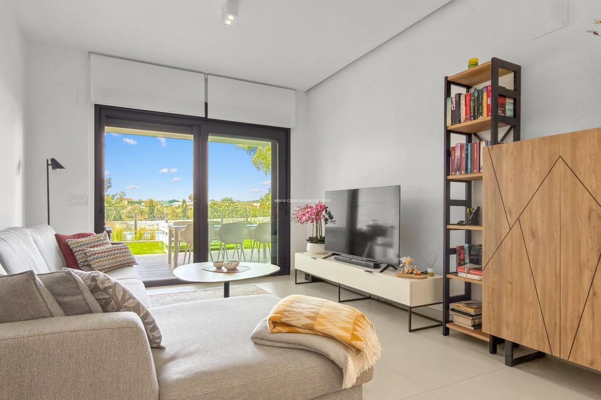 Herverkoop - Appartement / flat - Pilar de la Horadada - Costa Blanca