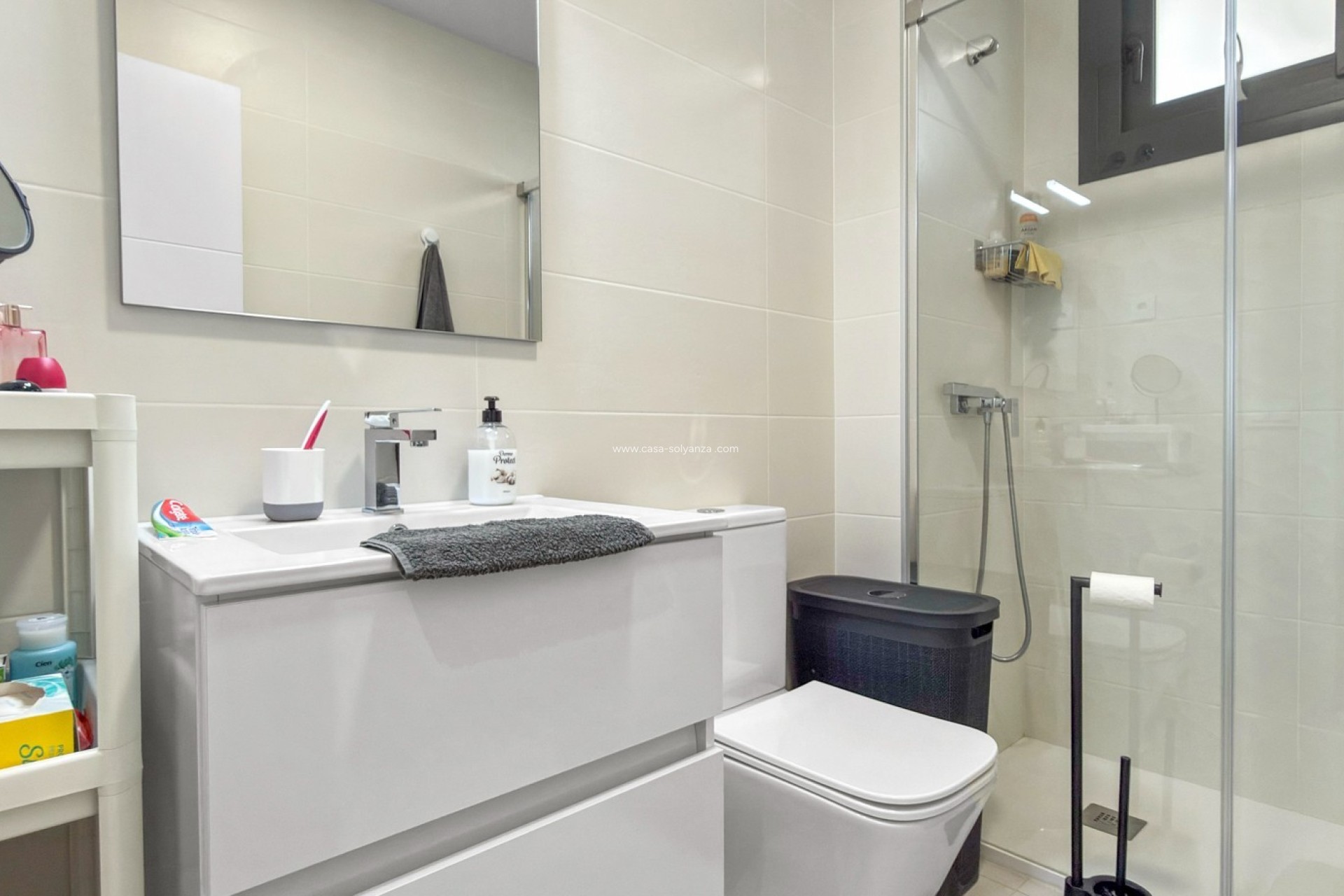 Herverkoop - Appartement / flat - Pilar de la Horadada - Costa Blanca