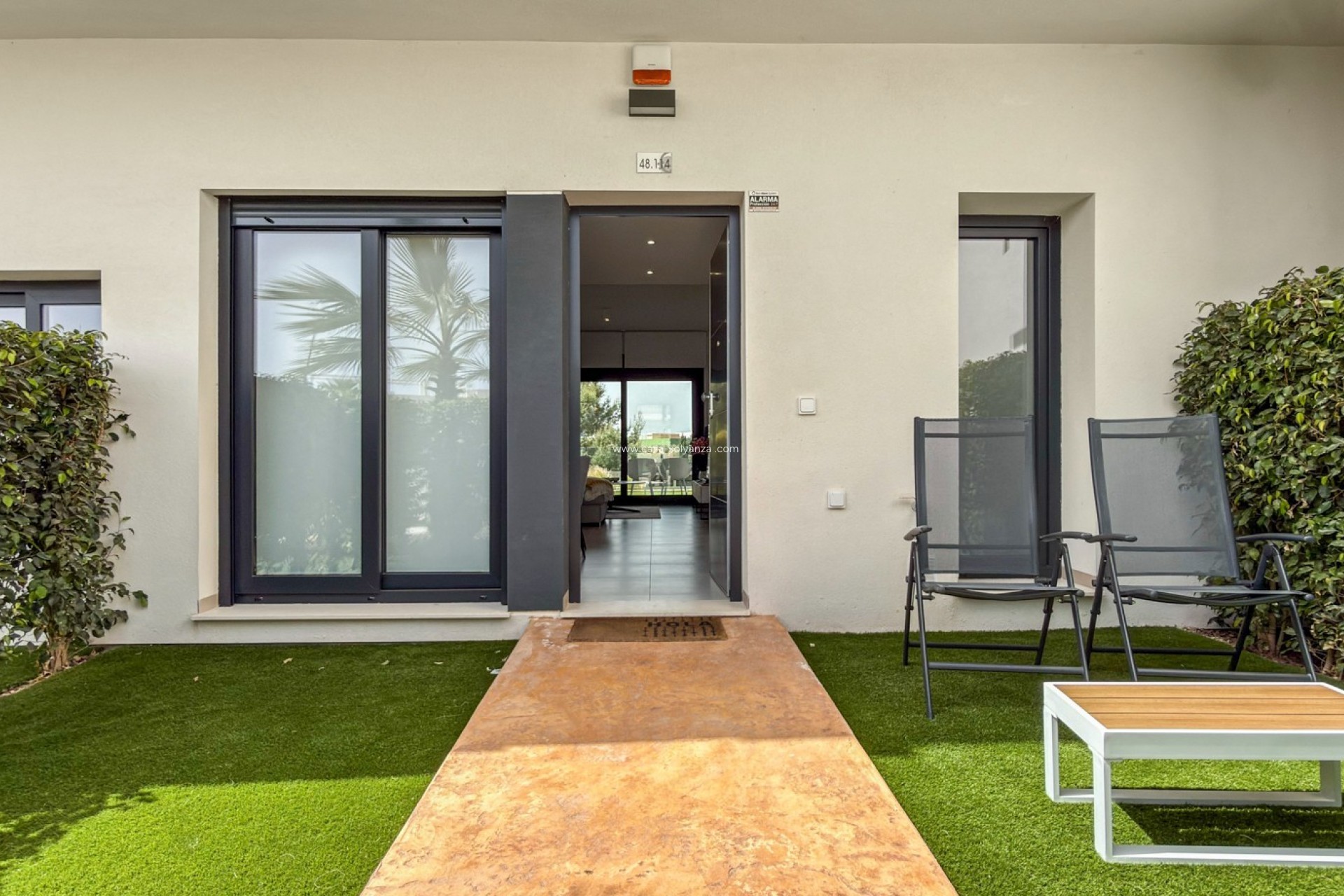 Herverkoop - Appartement / flat - Pilar de la Horadada - Costa Blanca