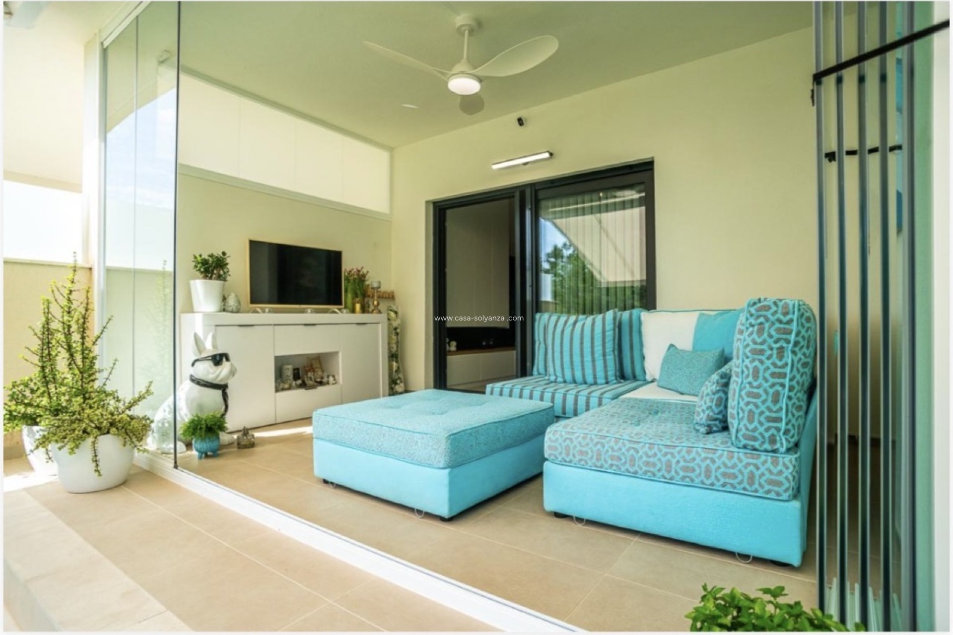 Herverkoop - Appartement / flat - Pilar de la Horadada - Costa Blanca