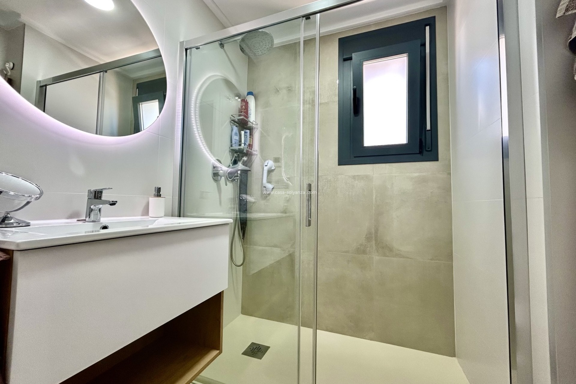 Herverkoop - Appartement / flat - Pilar de la Horadada - Costa Blanca