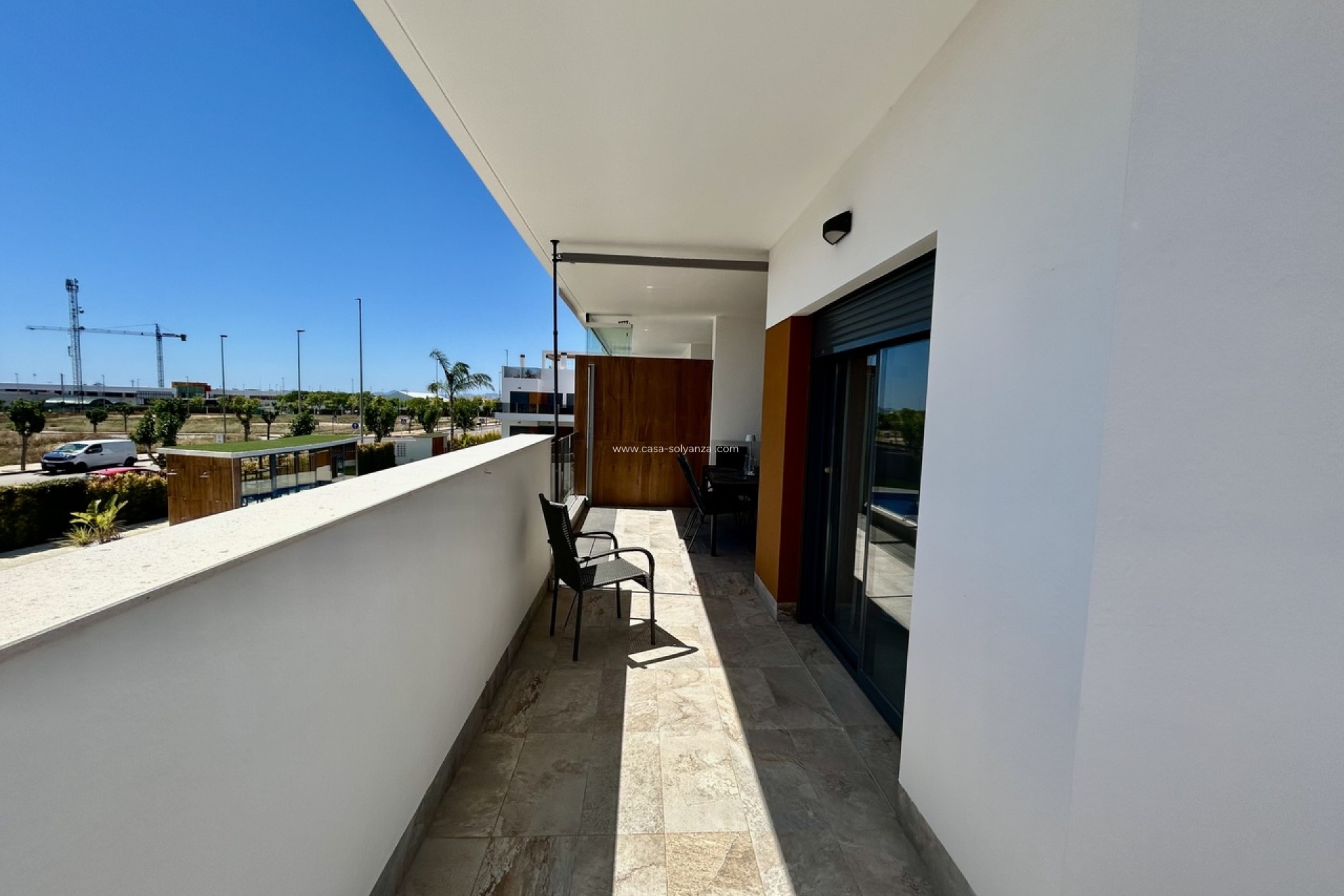 Herverkoop - Appartement / flat - Pilar de la Horadada - Costa Blanca