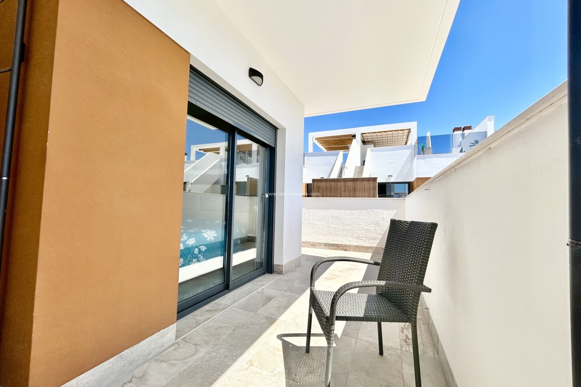 Herverkoop - Appartement / flat - Pilar de la Horadada - Costa Blanca