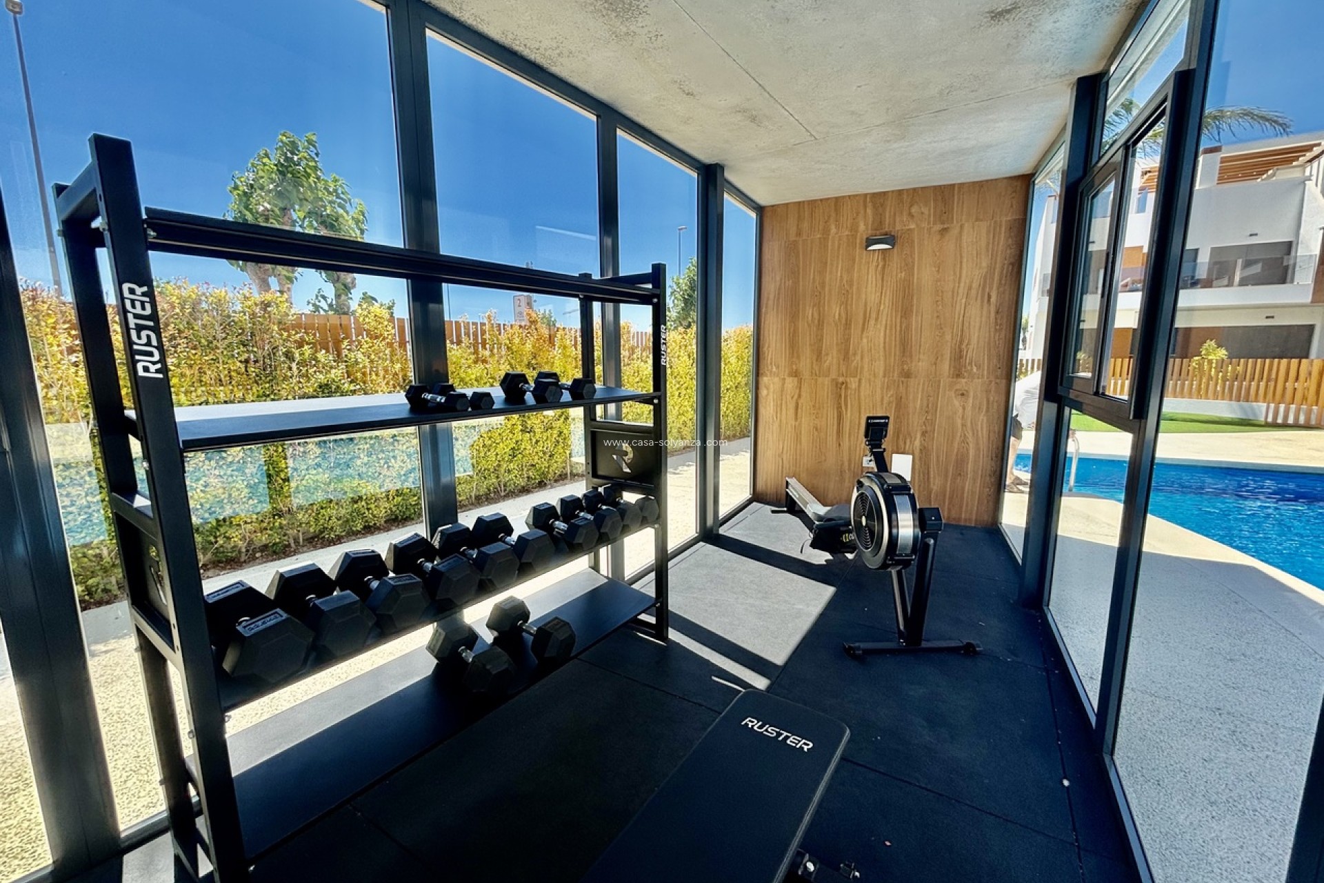 Herverkoop - Appartement / flat - Pilar de la Horadada - Costa Blanca