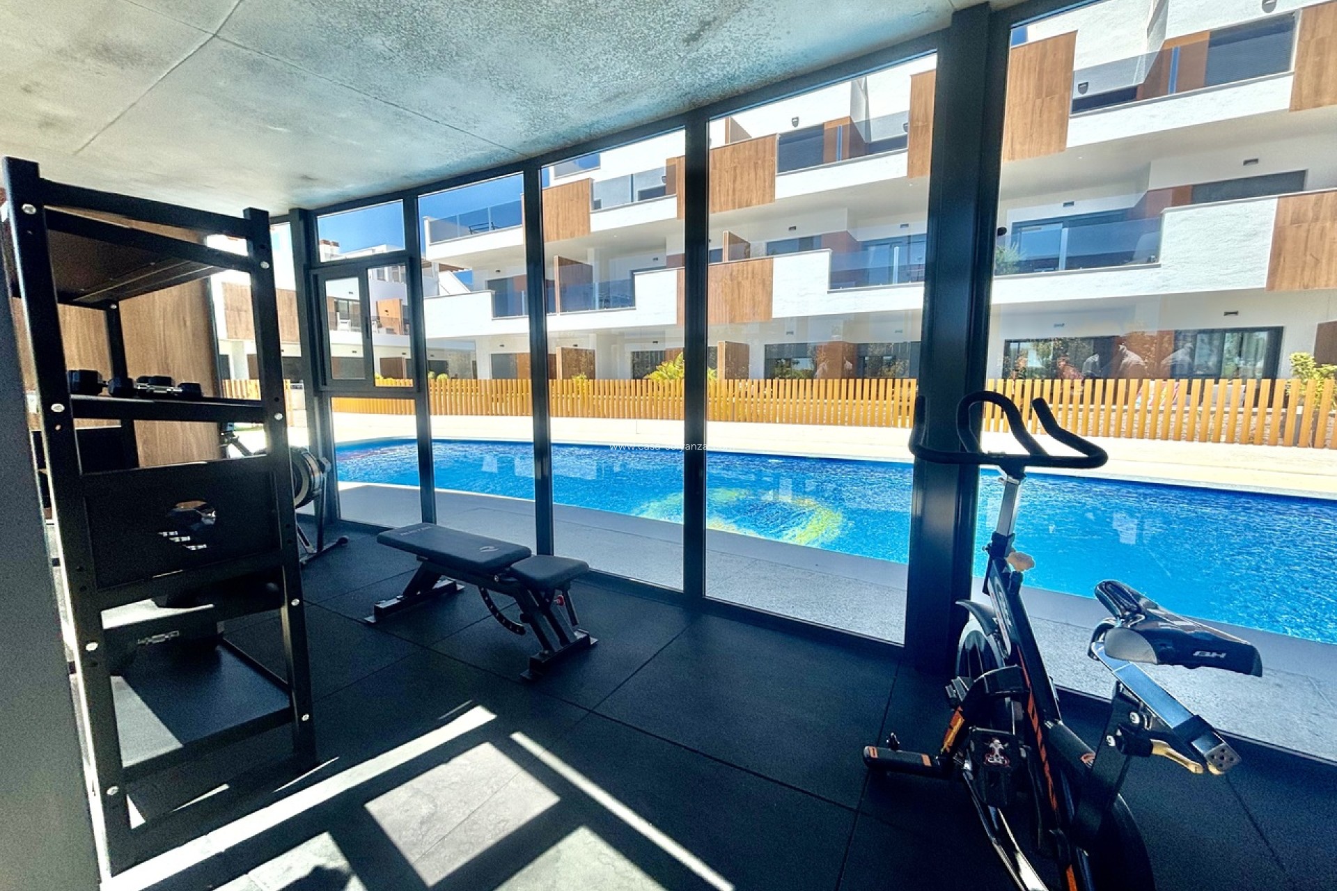 Herverkoop - Appartement / flat - Pilar de la Horadada - Costa Blanca