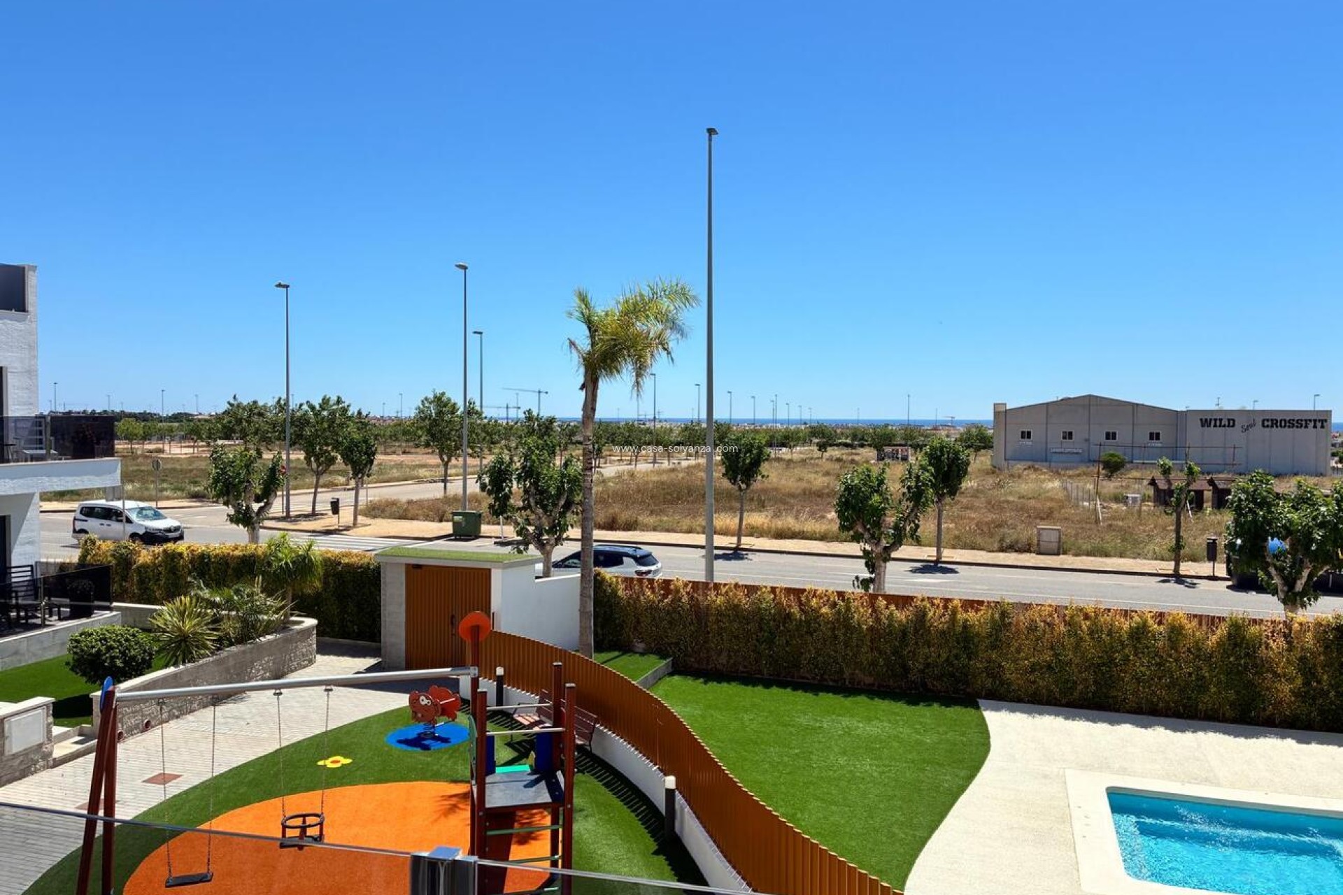 Herverkoop - Appartement / flat - Pilar de la Horadada - Costa Blanca