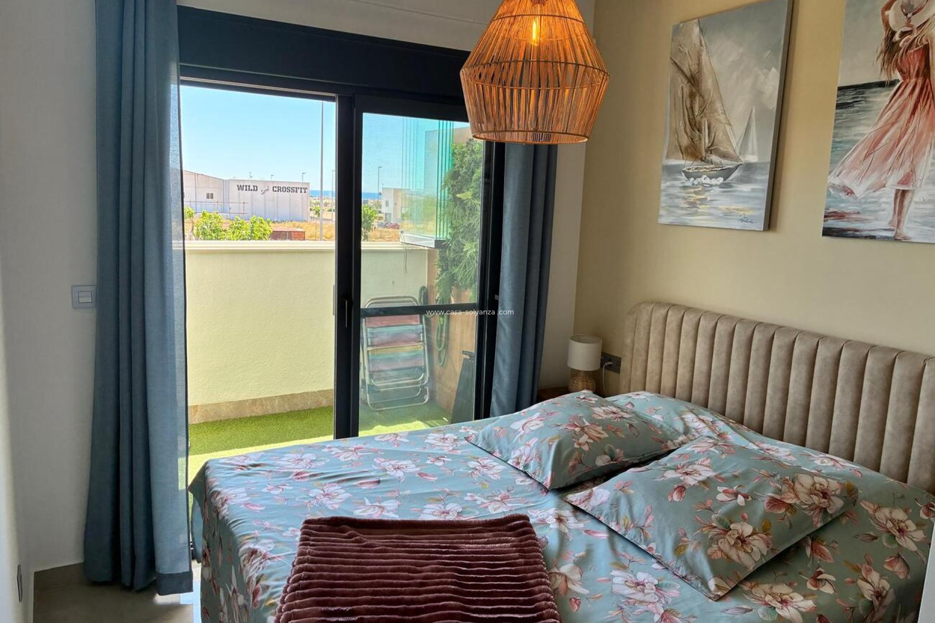 Herverkoop - Appartement / flat - Pilar de la Horadada - Costa Blanca