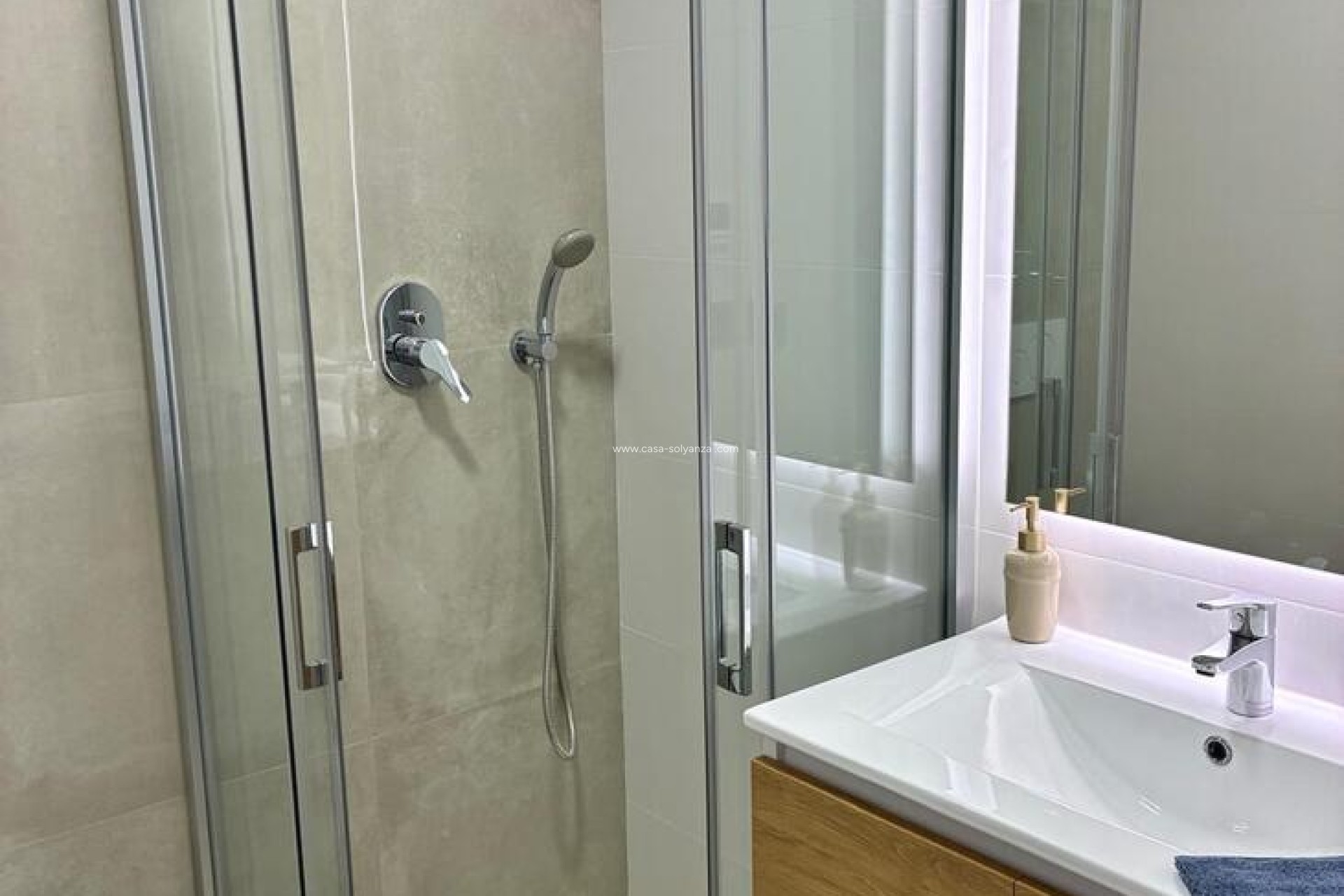 Herverkoop - Appartement / flat - Pilar de la Horadada - Costa Blanca