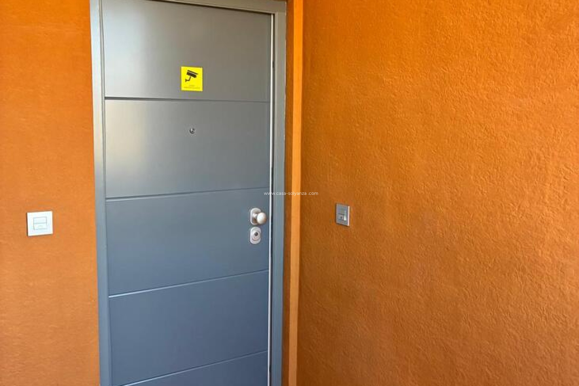 Herverkoop - Appartement / flat - Pilar de la Horadada - Costa Blanca