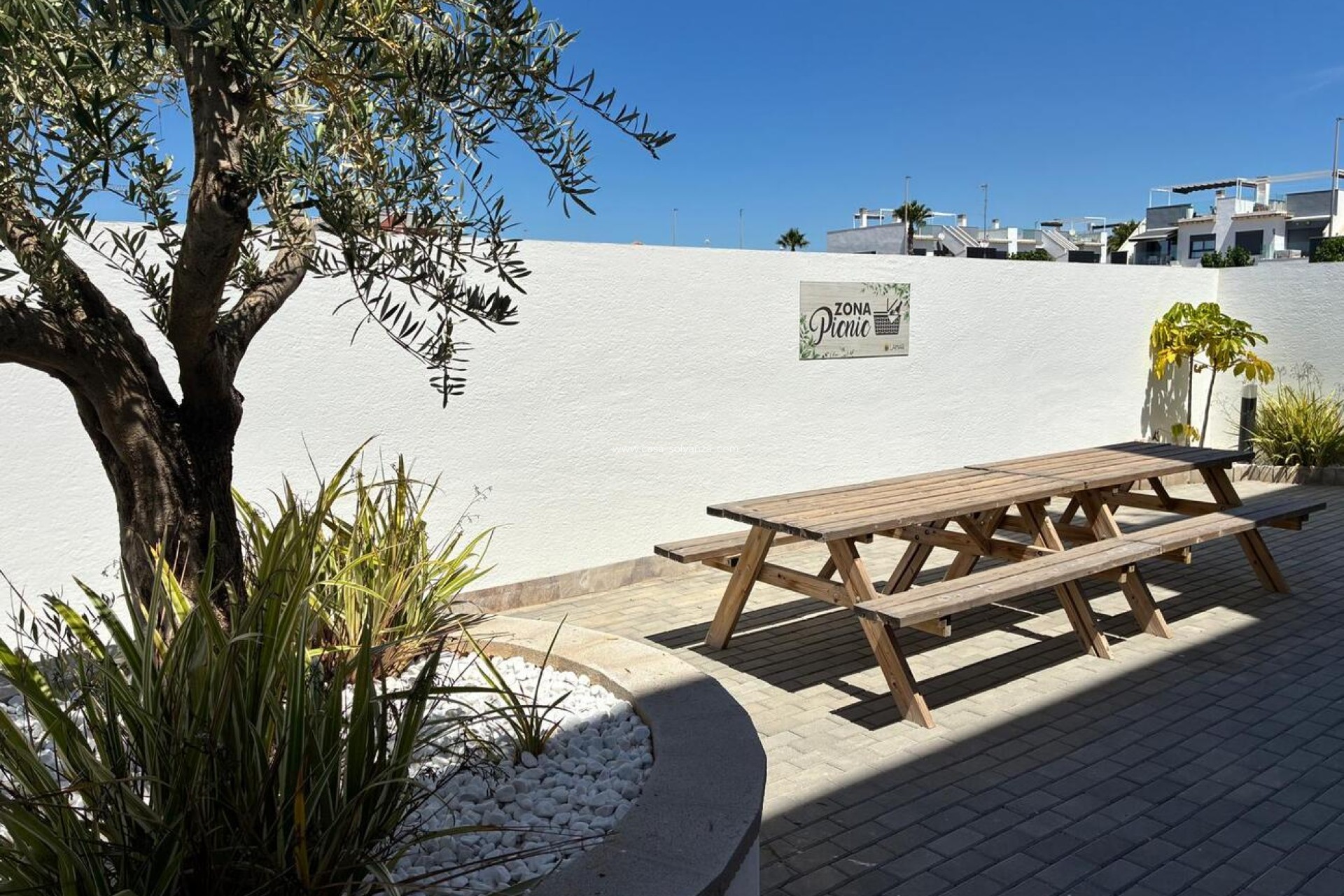 Herverkoop - Appartement / flat - Pilar de la Horadada - Costa Blanca
