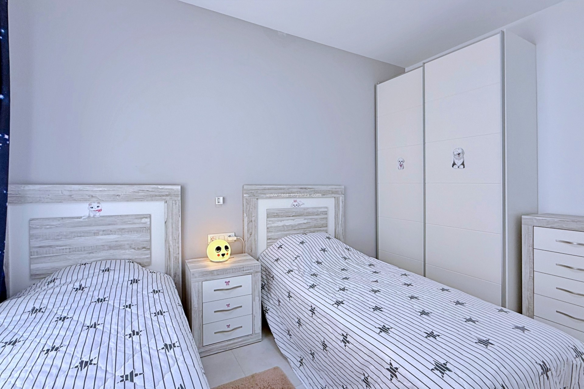 Herverkoop - Appartement / flat - Pilar de la Horadada - Costa Blanca