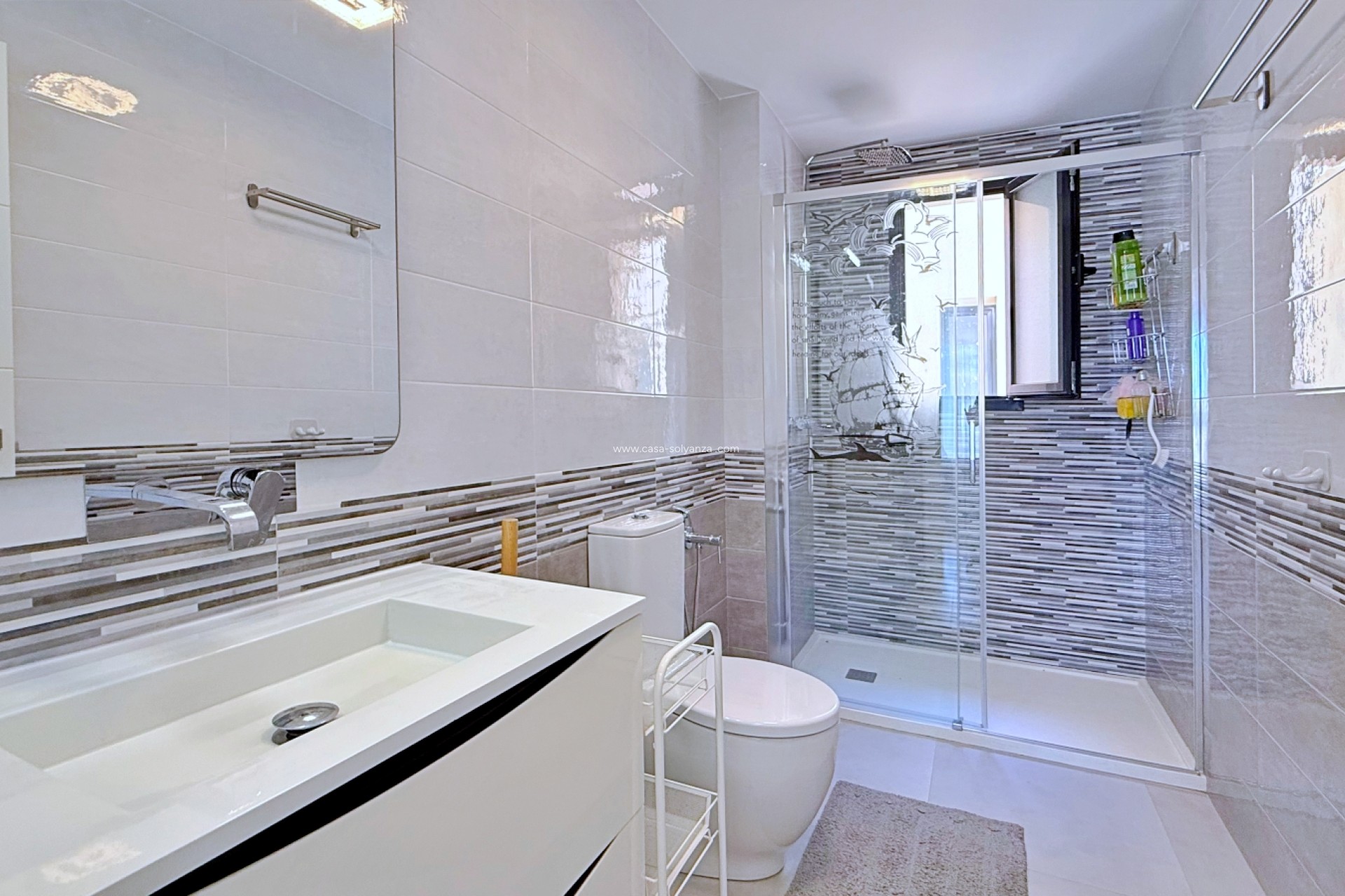 Herverkoop - Appartement / flat - Pilar de la Horadada - Costa Blanca