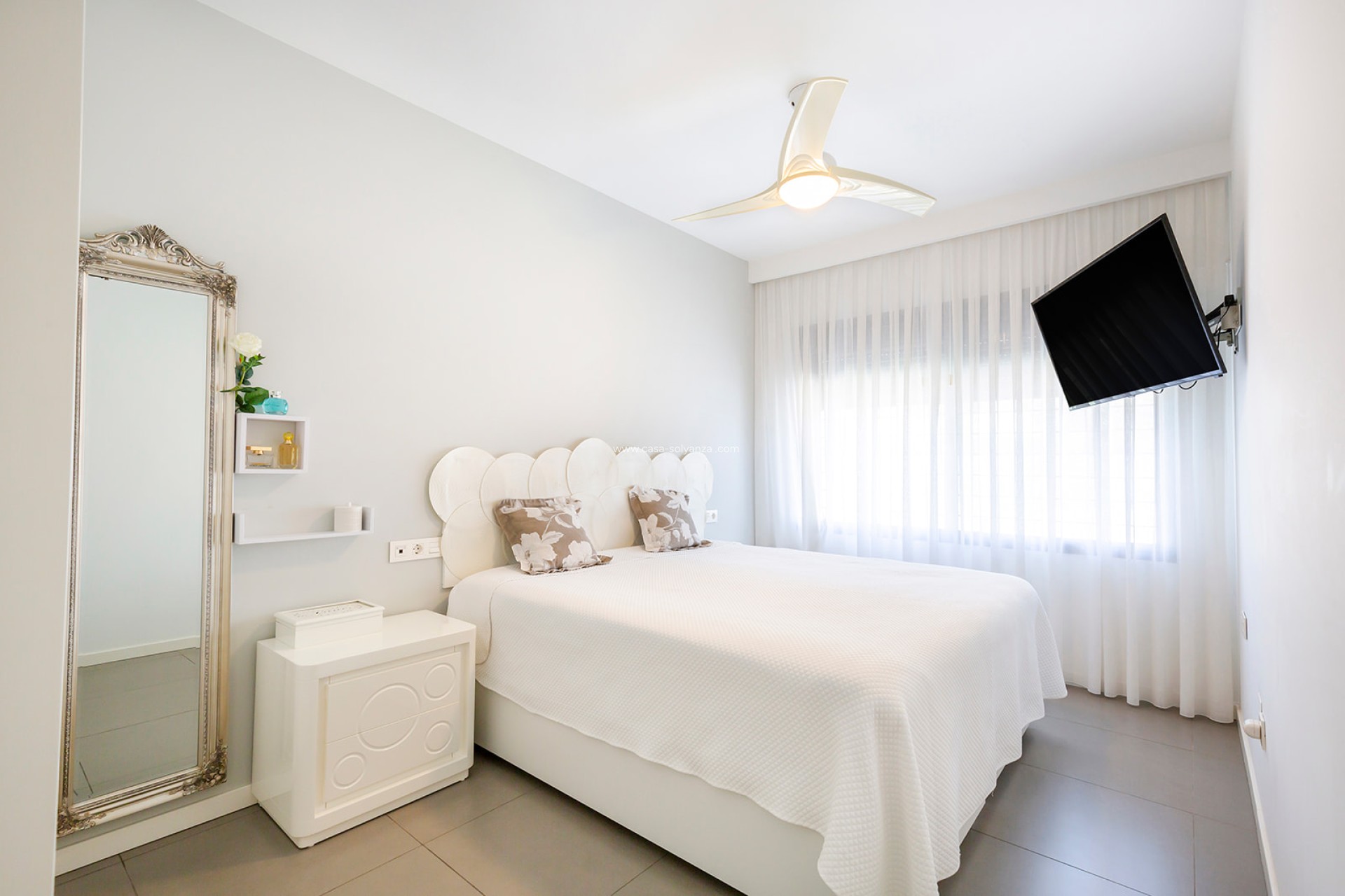 Herverkoop - Appartement / flat - Pilar de la Horadada - Costa Blanca