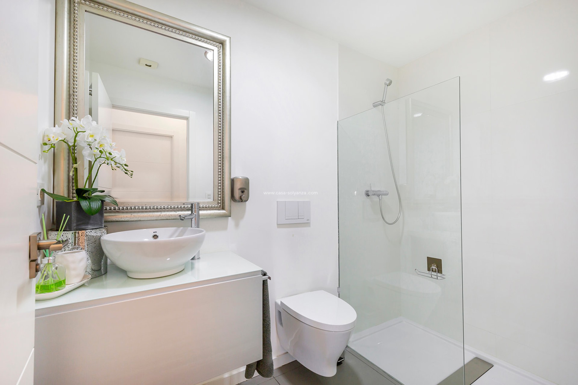 Herverkoop - Appartement / flat - Pilar de la Horadada - Costa Blanca