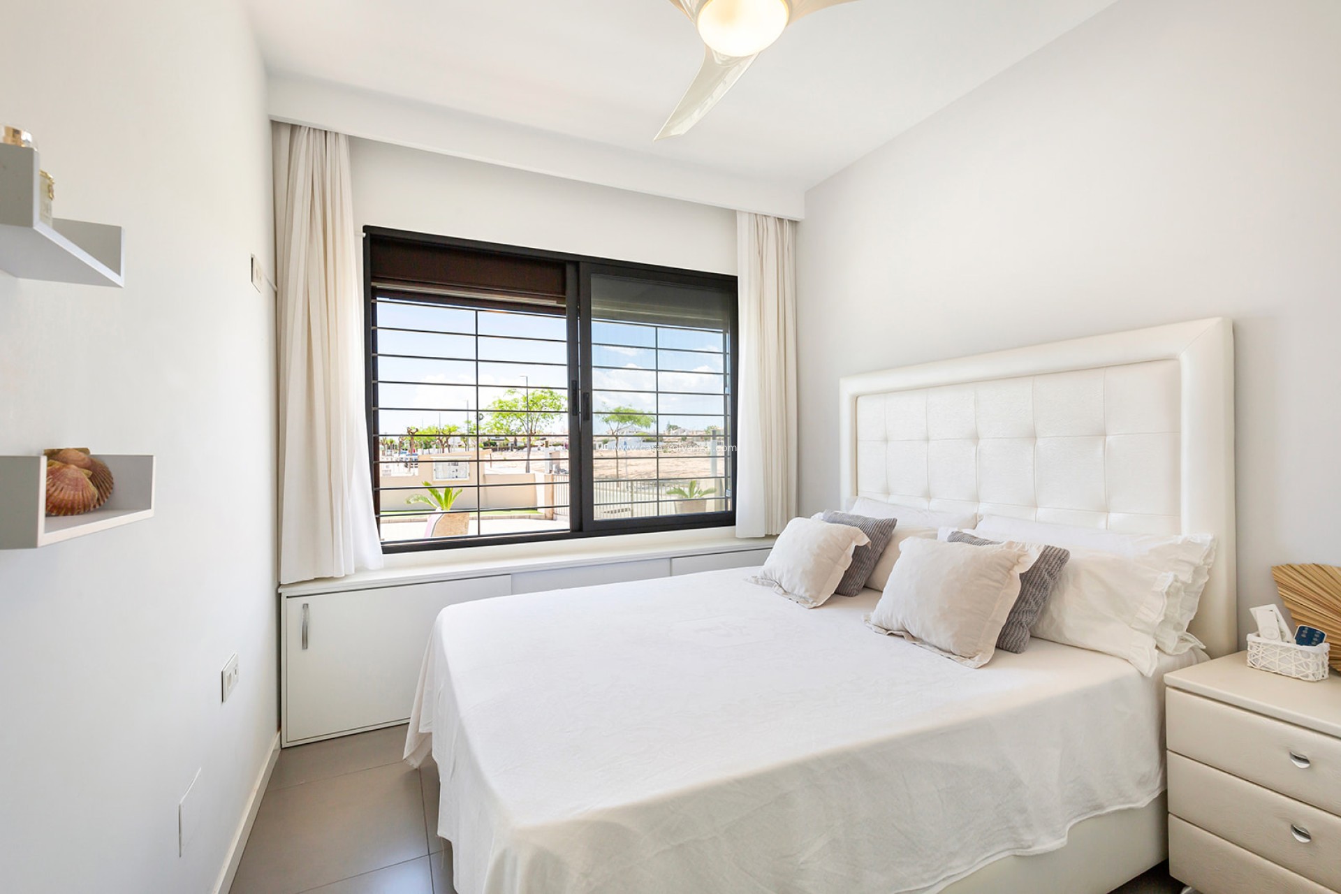 Herverkoop - Appartement / flat - Pilar de la Horadada - Costa Blanca