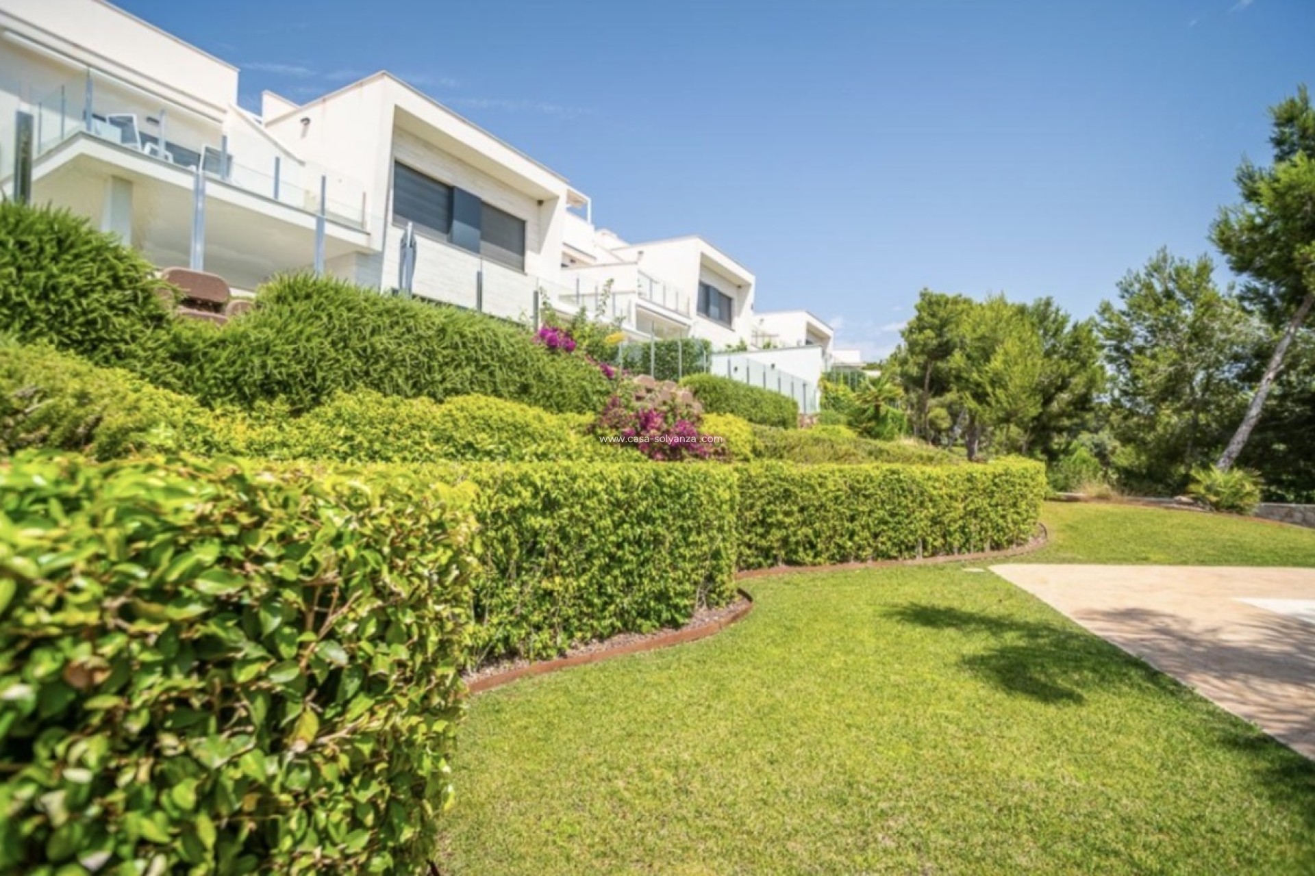 Herverkoop - Appartement / flat - Pilar de la Horadada - Costa Blanca